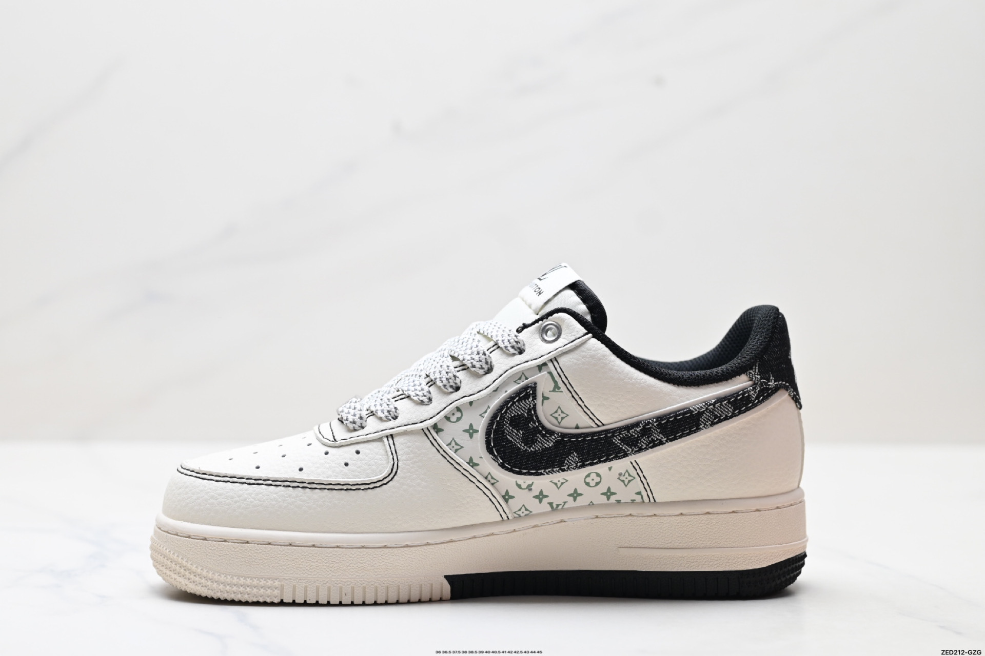 270 NIKE AIR FORCE 1‘07 LV8 YX5066-341
