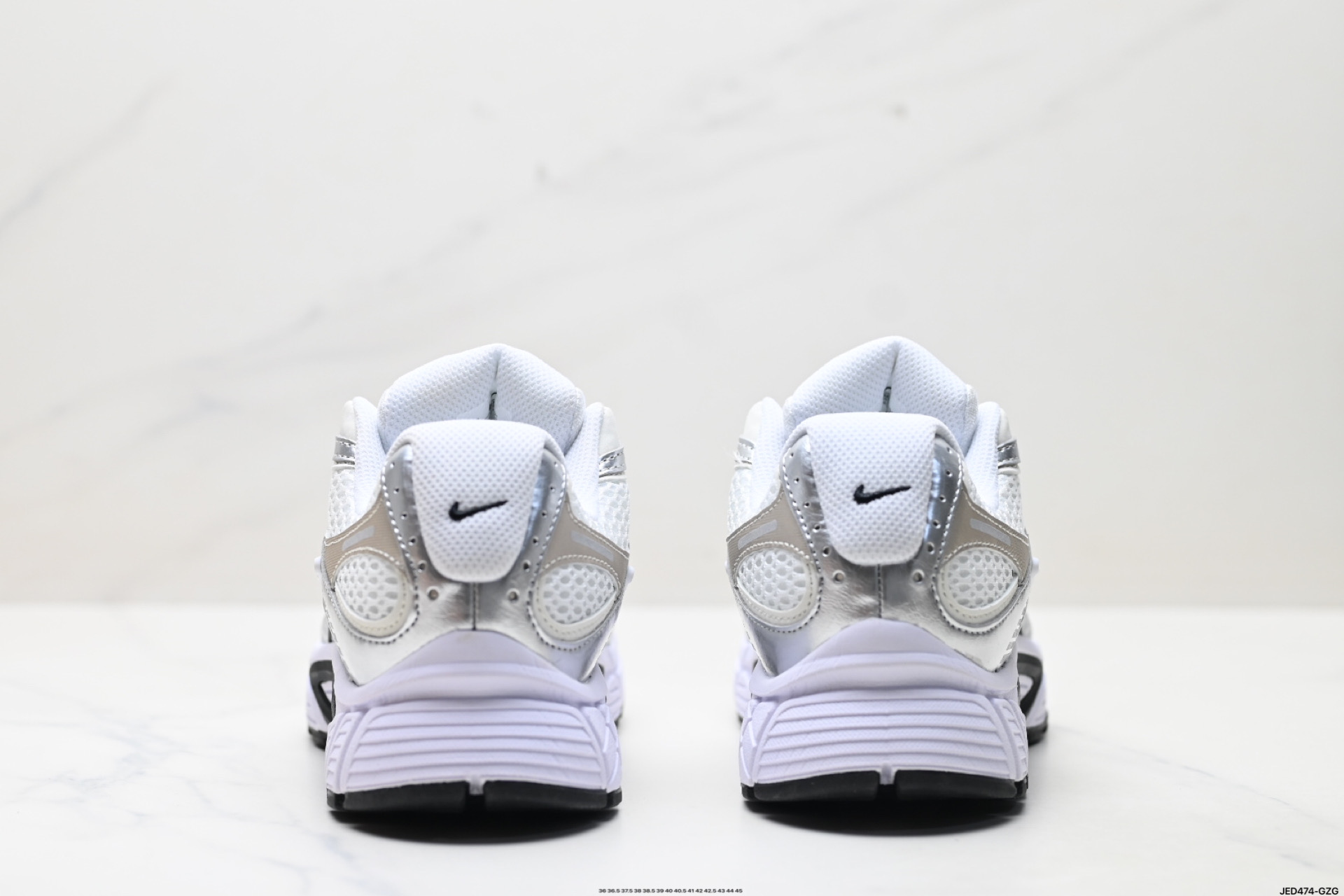 Nike V5 RNR Zapatillas Casuales de Bajo Perfil - Comodidad y Estilo Diario 7 i1750868532036 3634 0 5