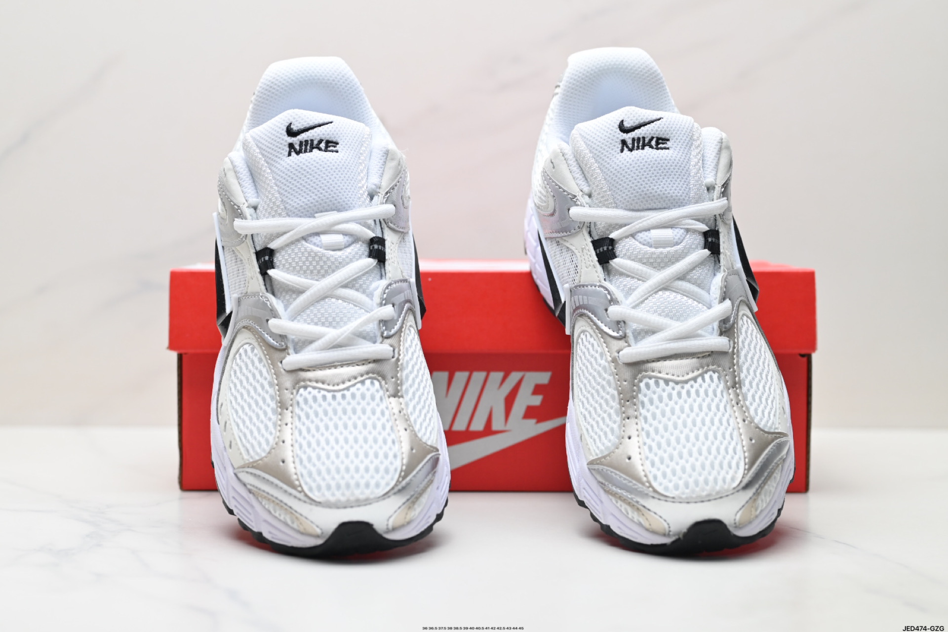 Nike V5 RNR Zapatillas Casuales de Bajo Perfil - Comodidad y Estilo Diario 8 i1750868533100 9049 0 6