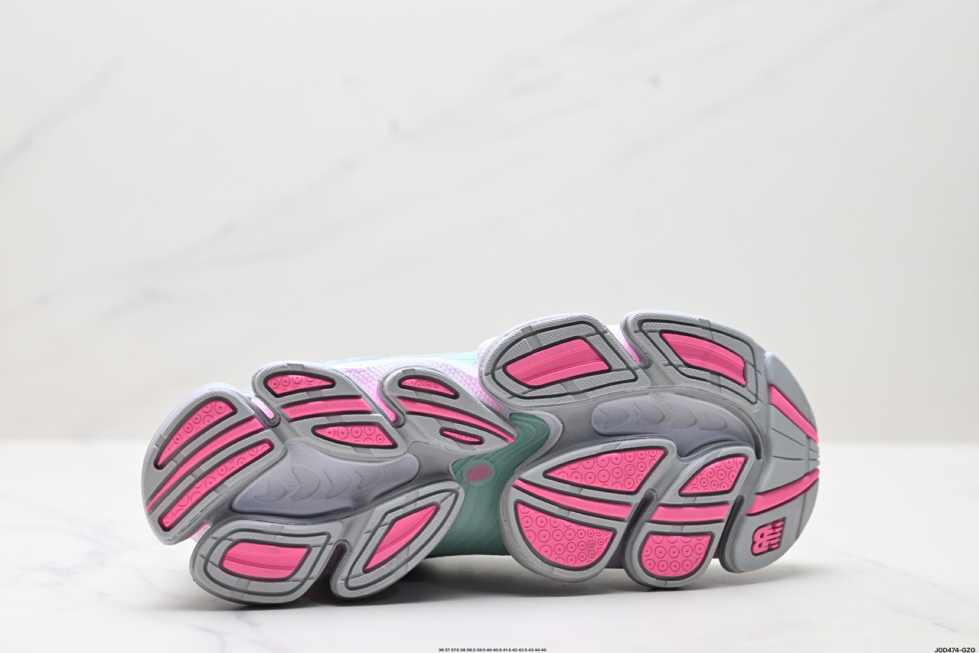 New Balance M2000: Comodidad, Estilo y Rendimiento en Cada Paso 10 i1750868707171 3064 0 8