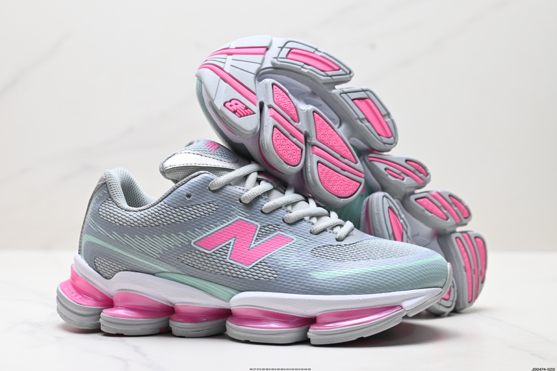 New Balance M2000: Comodidad, Estilo y Rendimiento en Cada Paso 6 i1750868707171 4190 0 4