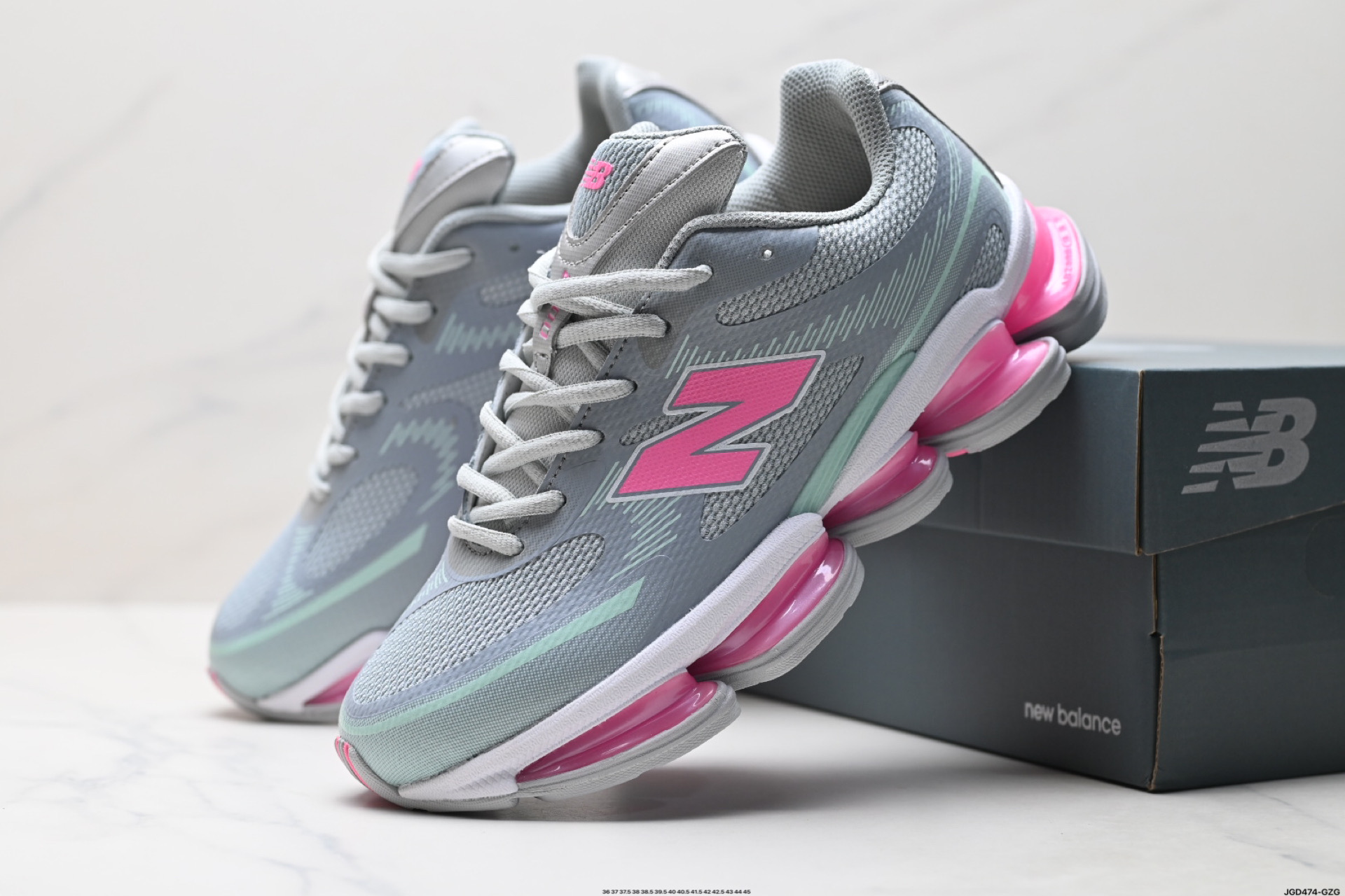 New Balance M2000: Comodidad, Estilo y Rendimiento en Cada Paso 9 i1750868708254 3285 0 7