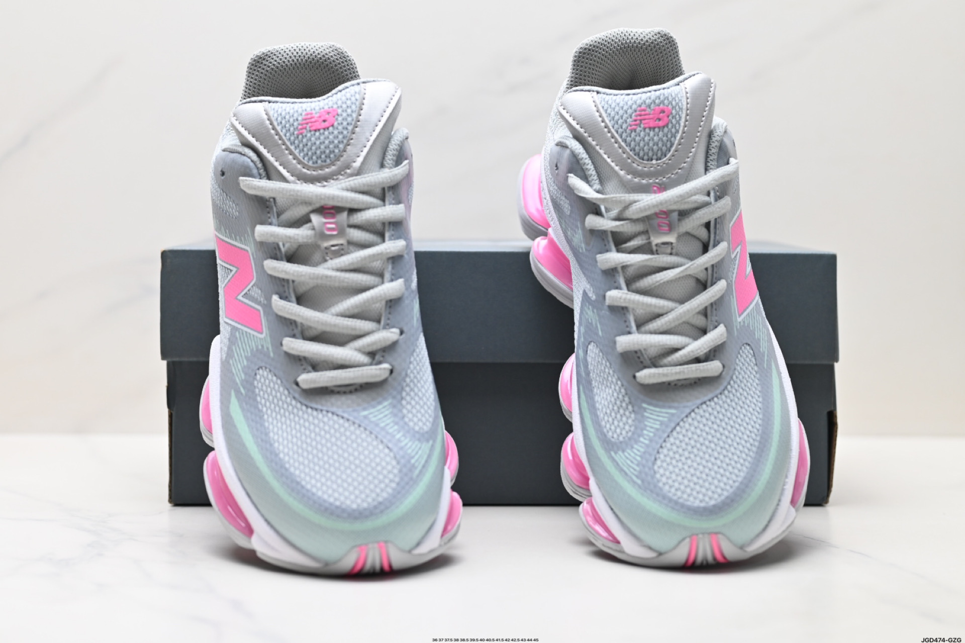 New Balance M2000: Comodidad, Estilo y Rendimiento en Cada Paso 8 i1750868708255 2315 0 6
