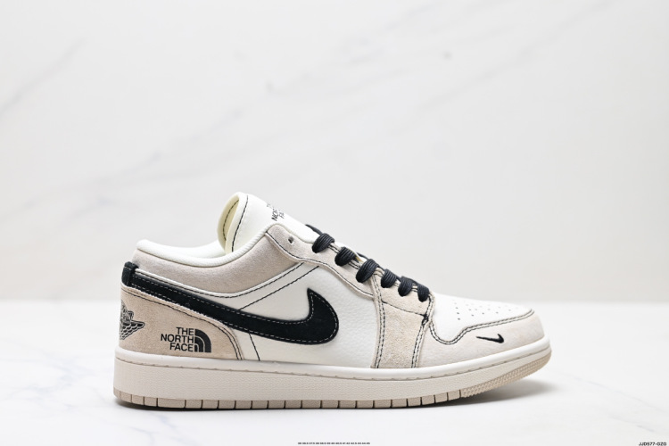 Nike Air Jordan 1 Low Basketball Shoes - Premium Leather, Comfortable Fit 1 Nike Air Jordan 1 Low Basketball Shoes – Premium Leather, Comfortable Fit