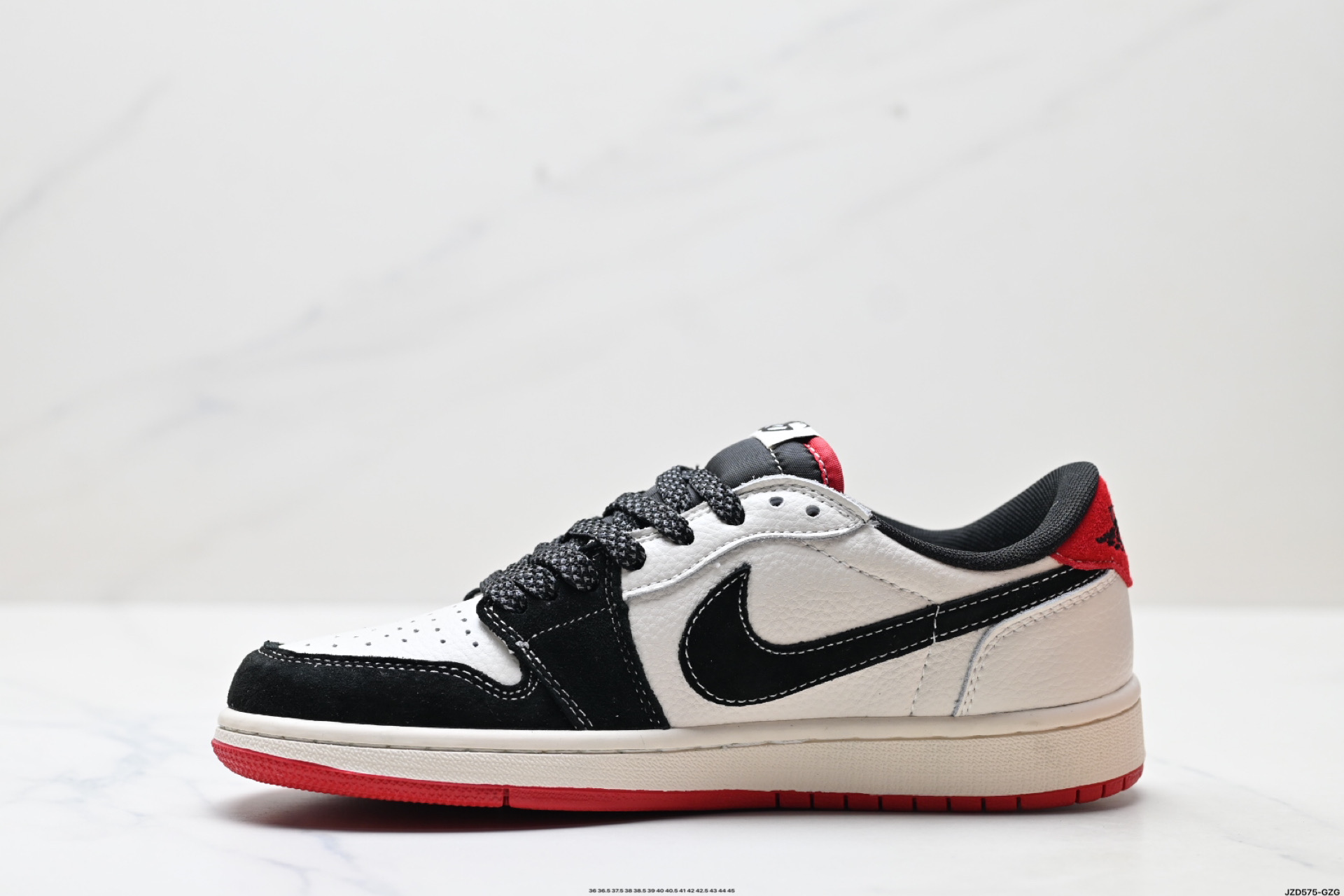 Zapatillas Deportivas Gucci x Air Jordan 1 Personalizadas - Estilo y Comodidad 4 i1750868833594 4226 0 2