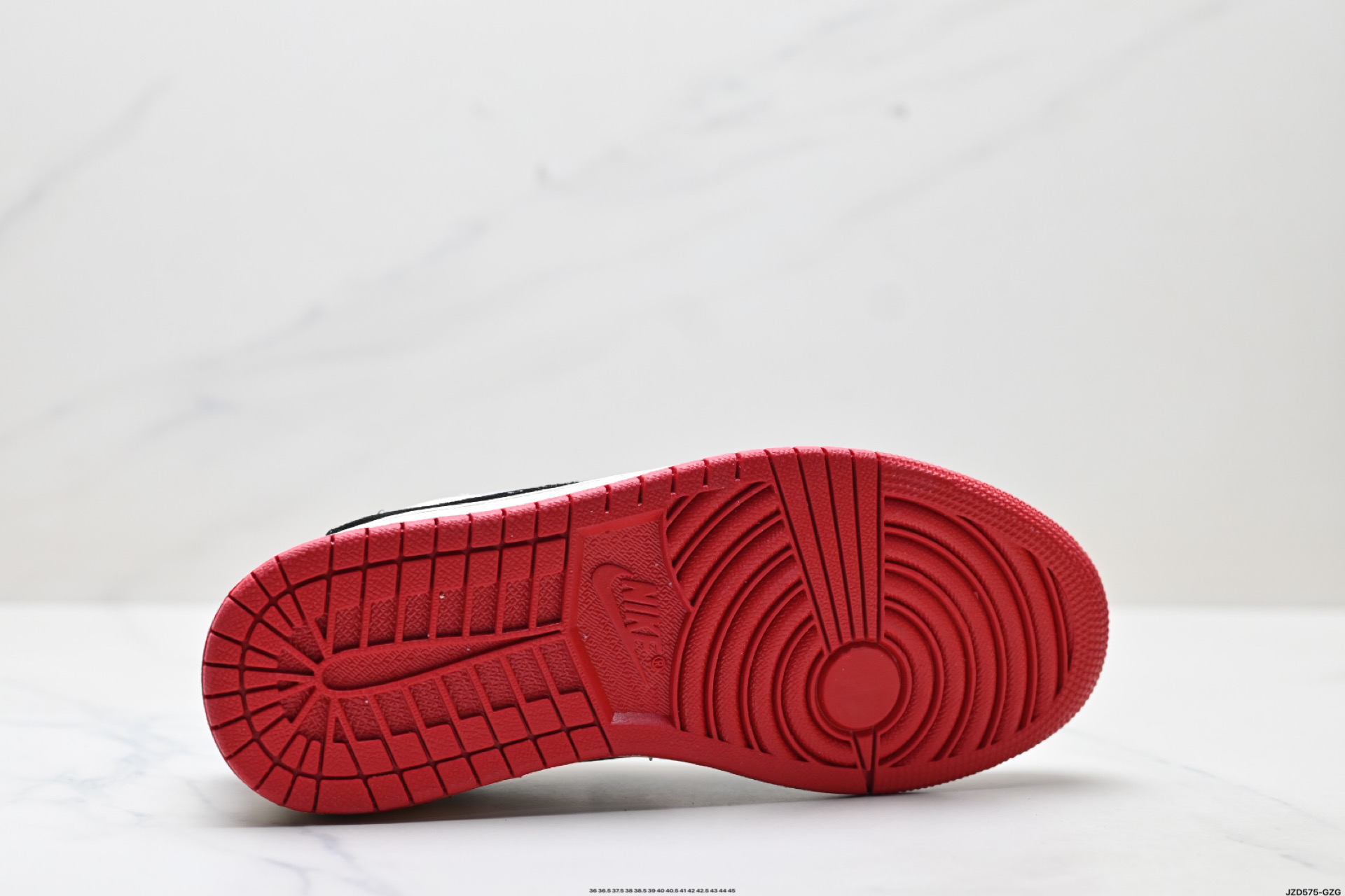 Zapatillas Deportivas Gucci x Air Jordan 1 Personalizadas - Estilo y Comodidad 10 i1750868833595 5750 0 8