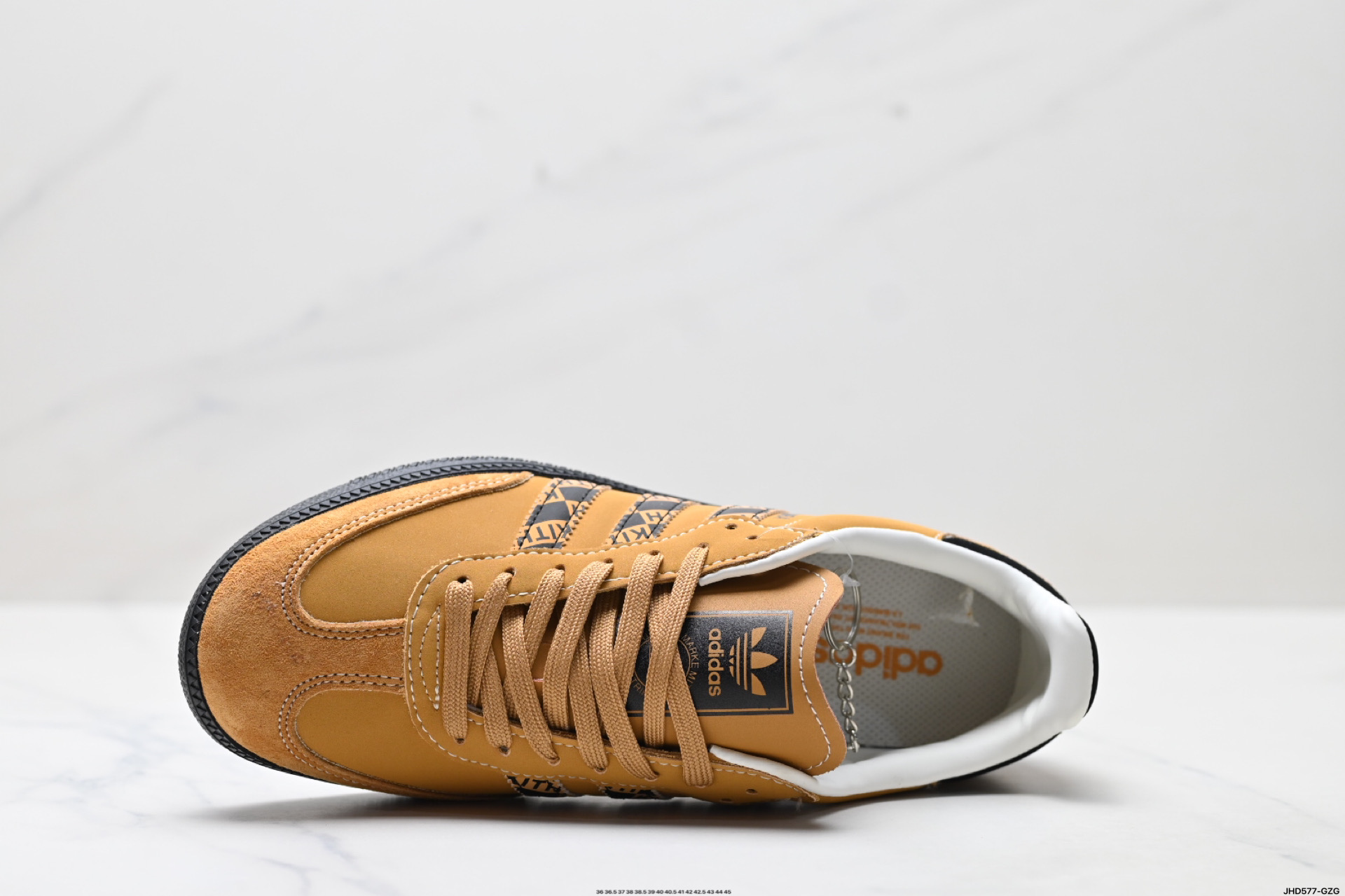 200 Adidas Originals Samba OG ‘DIY’桑巴舞系列 阿迪达斯 三叶草绅士德训足球风百搭低帮休闲运动板鞋 XR0011-Chinese UA Cheap High Quatity Brand Clothes Bags handbags Sneakers wholesale wholesaler seller from China Factory suppliers Fashion Clothing Shoes best Quality Beautiful Price 200 Adidas Originals Samba OG ‘DIY’桑巴舞系列 阿迪达斯 三叶草绅士德训足球风百搭低帮休闲运动板鞋 XR0011