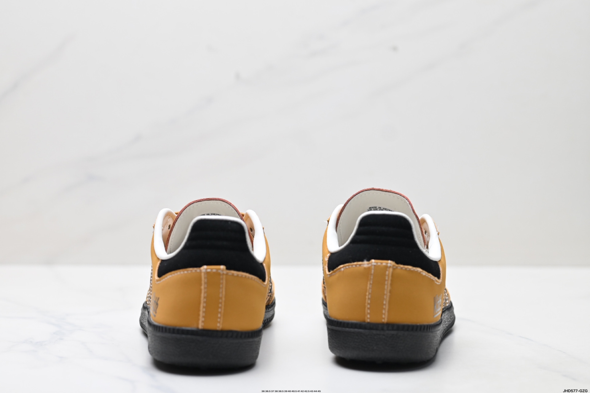 200 Adidas Originals Samba OG ‘DIY’桑巴舞系列 阿迪达斯 三叶草绅士德训足球风百搭低帮休闲运动板鞋 XR0011-Chinese UA Cheap High Quatity Brand Clothes Bags handbags Sneakers wholesale wholesaler seller from China Factory suppliers Fashion Clothing Shoes best Quality Beautiful Price 200 Adidas Originals Samba OG ‘DIY’桑巴舞系列 阿迪达斯 三叶草绅士德训足球风百搭低帮休闲运动板鞋 XR0011