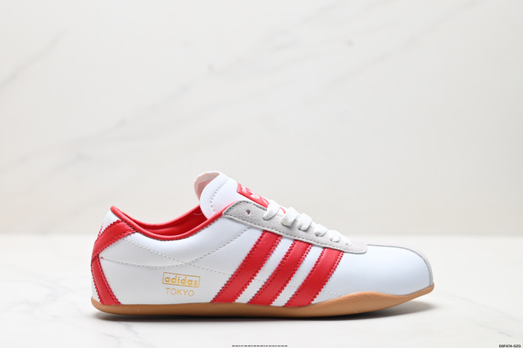 Adidas Tokyo W: Comfortable, Versatile, Classic, and Casual Sneakers - Style JI0182 1 Adidas Tokyo W Women’s Casual Sneakers – Comfortable, Stylish, and Versatile