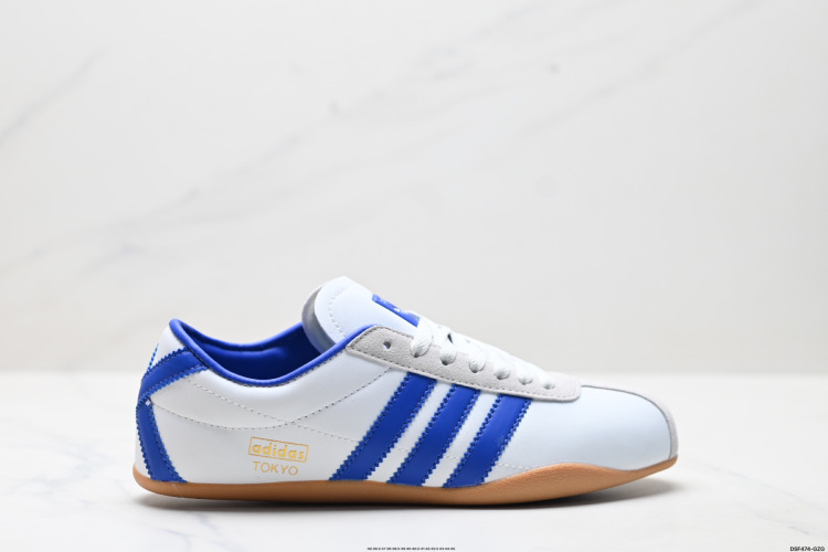 Adidas Tokyo W Women's Casual Sneakers - Comfortable, Stylish, and Versatile 1 Adidas Tokyo W Women’s Casual Sneakers – Comfortable, Stylish, and Versatile