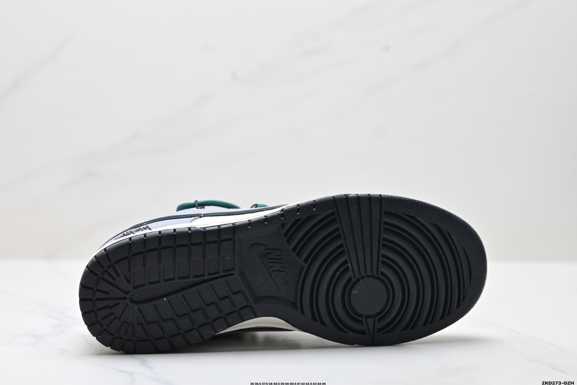 280 Nike Dunk Low Retro ‘DIY高端定制’耐克 低帮休闲运动板鞋 FX1588-403