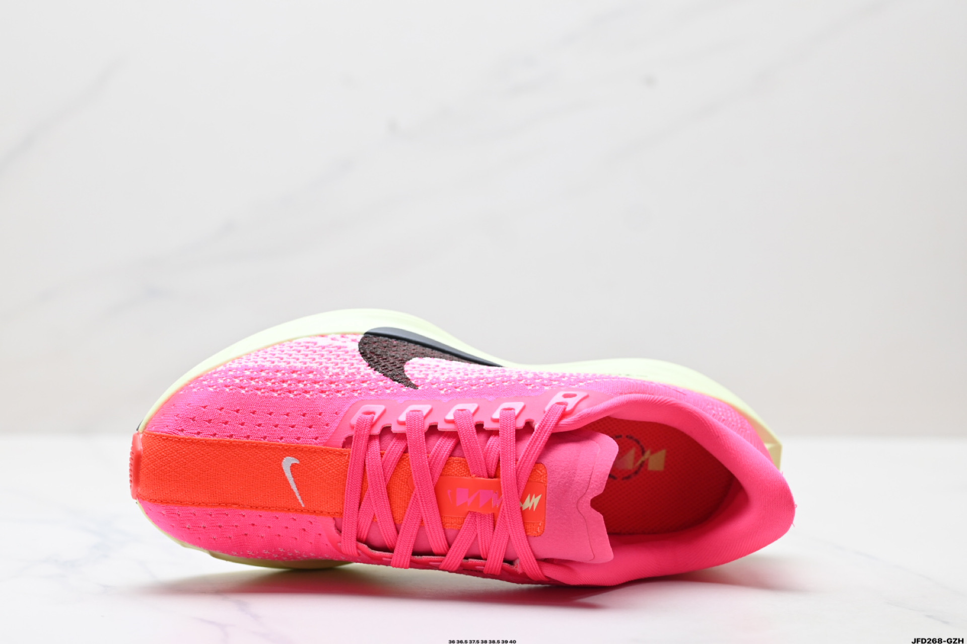 180 Nike Air Zoom Pegasus Plus 耐克飞马加强版系列低帮马拉松休闲运动慢跑鞋 HV3022-600