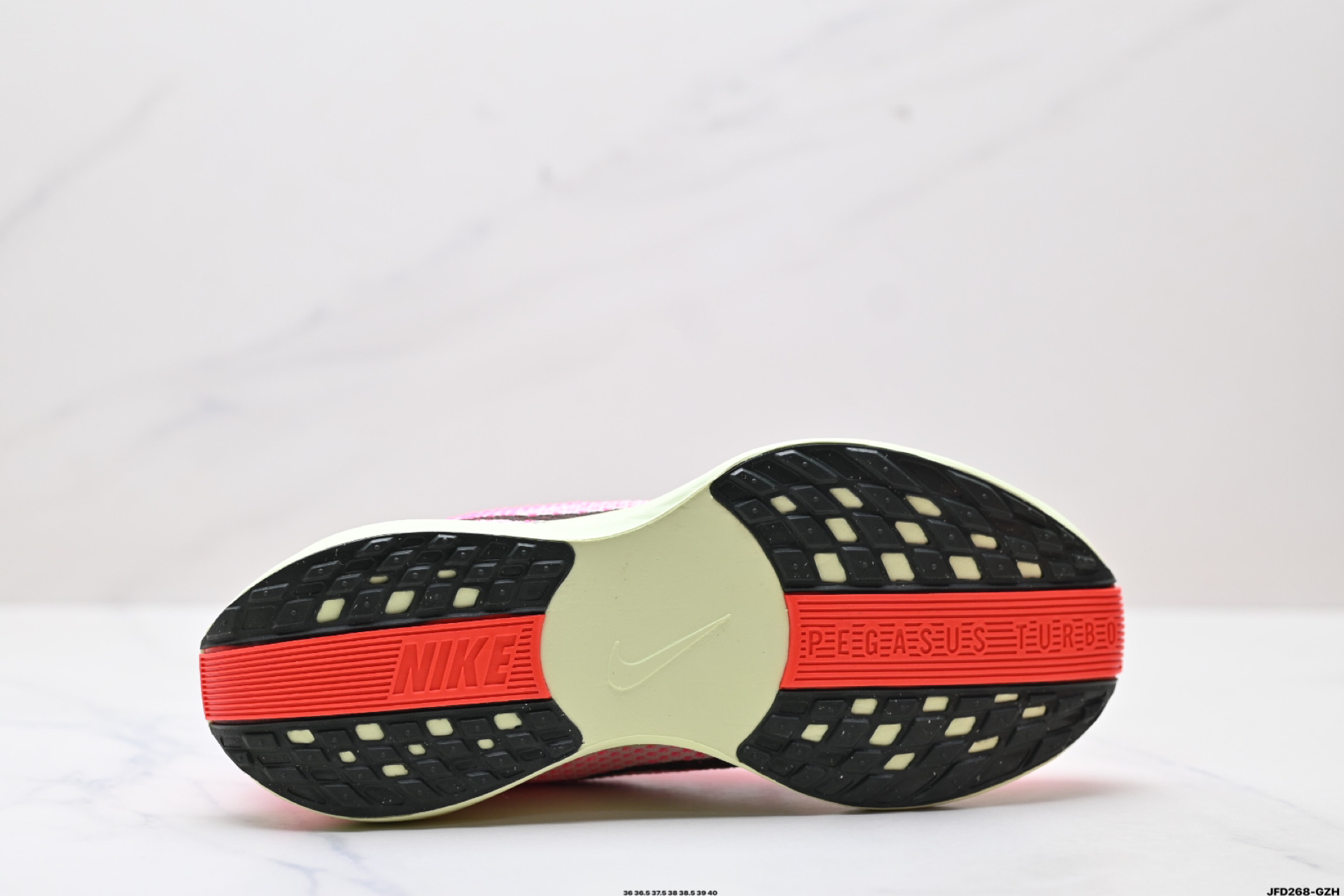 180 Nike Air Zoom Pegasus Plus 耐克飞马加强版系列低帮马拉松休闲运动慢跑鞋 HV3022-600