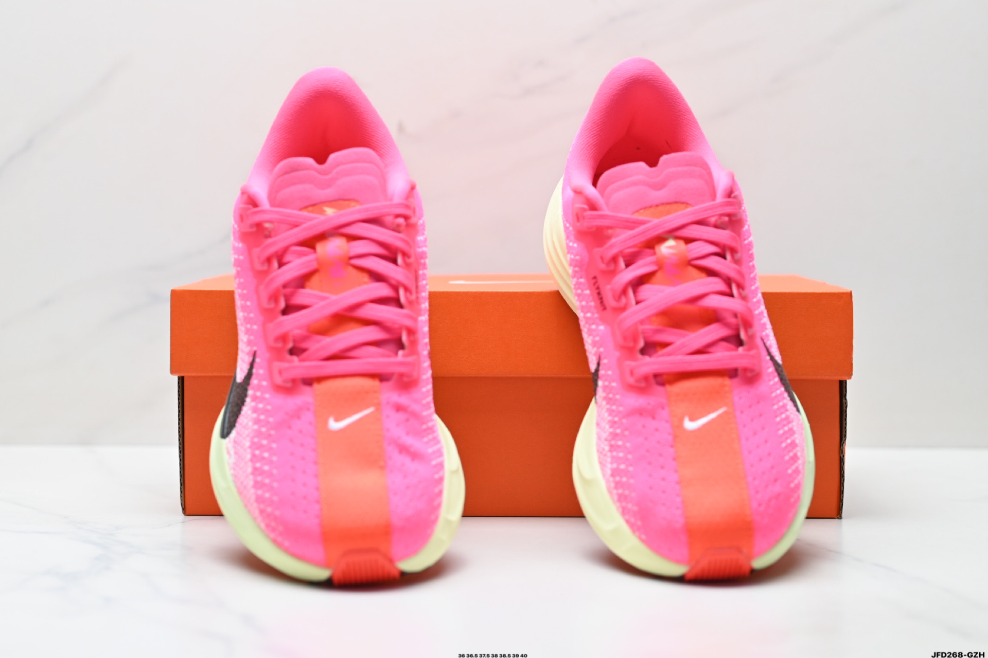 180 Nike Air Zoom Pegasus Plus 耐克飞马加强版系列低帮马拉松休闲运动慢跑鞋 HV3022-600