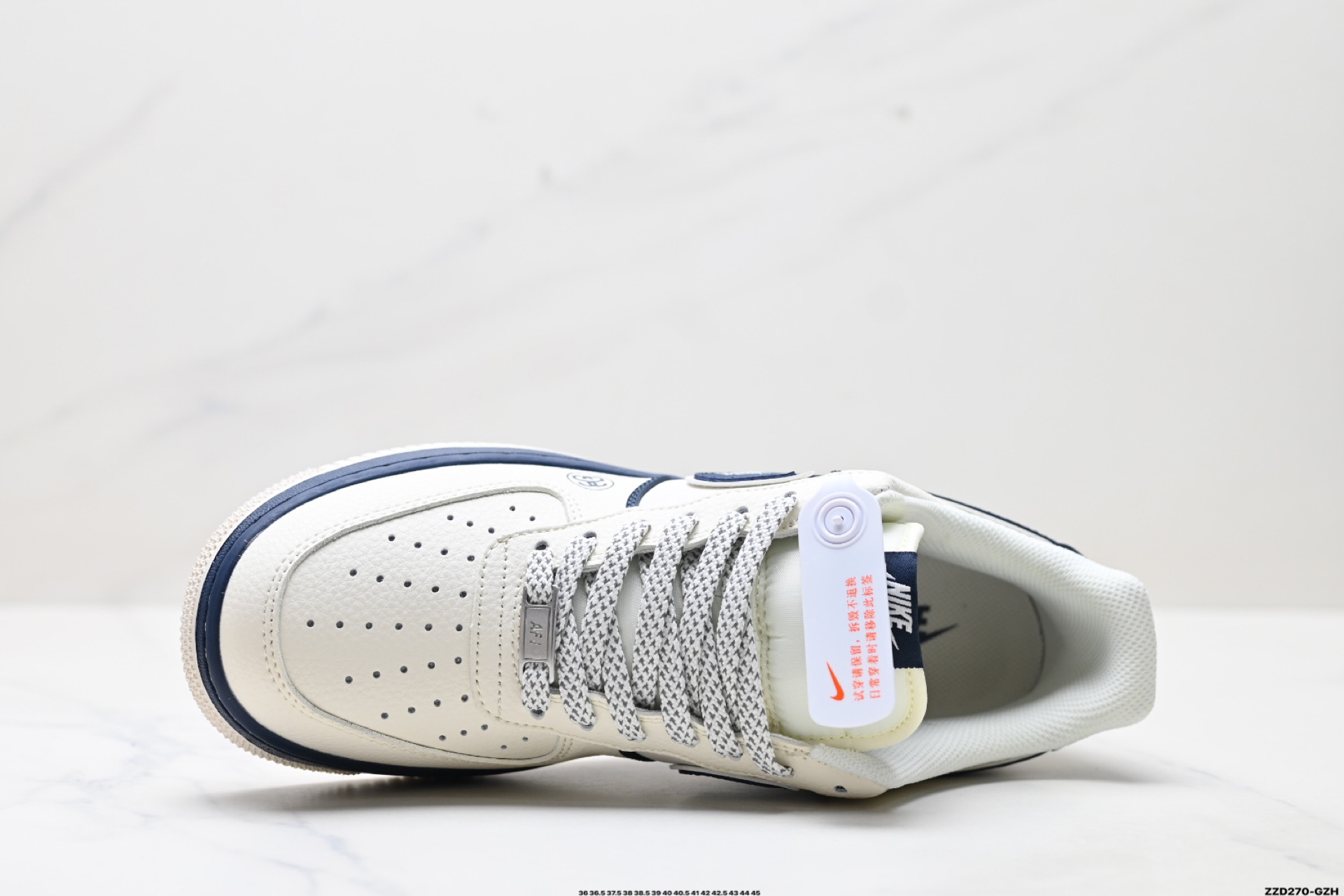 260 NIKE AIR FORCE 1‘07 LV8 QW5836-009