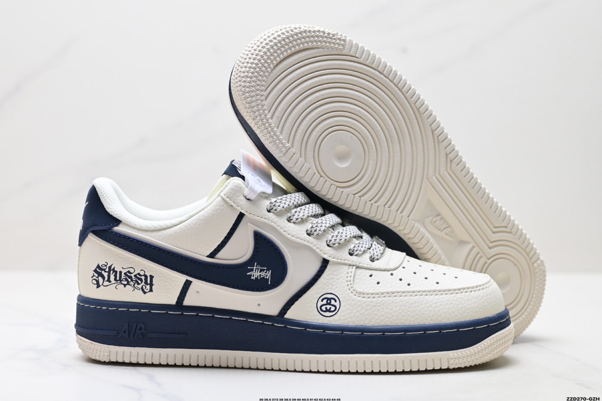 260 NIKE AIR FORCE 1‘07 LV8 QW5836-009