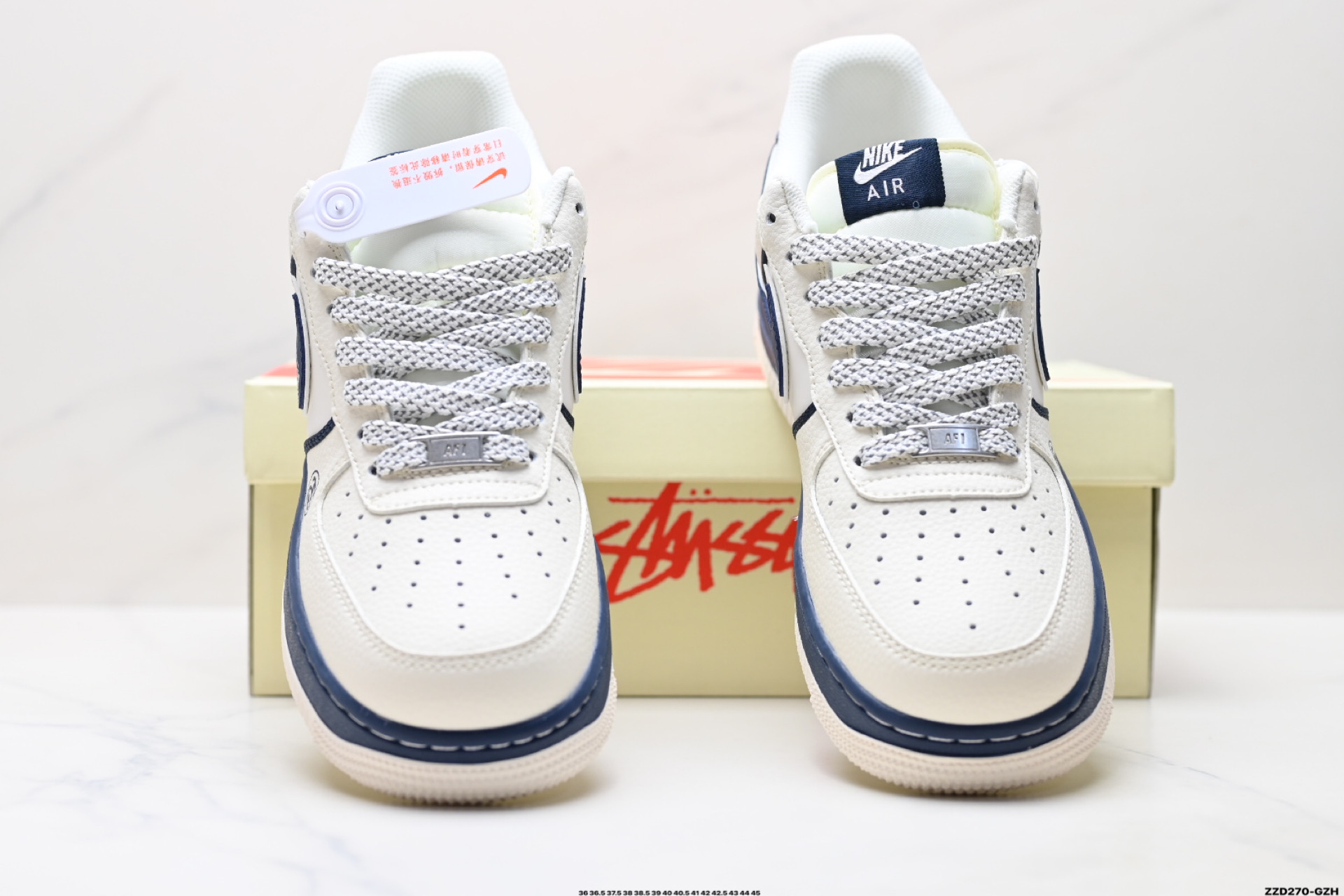 260 NIKE AIR FORCE 1‘07 LV8 QW5836-009