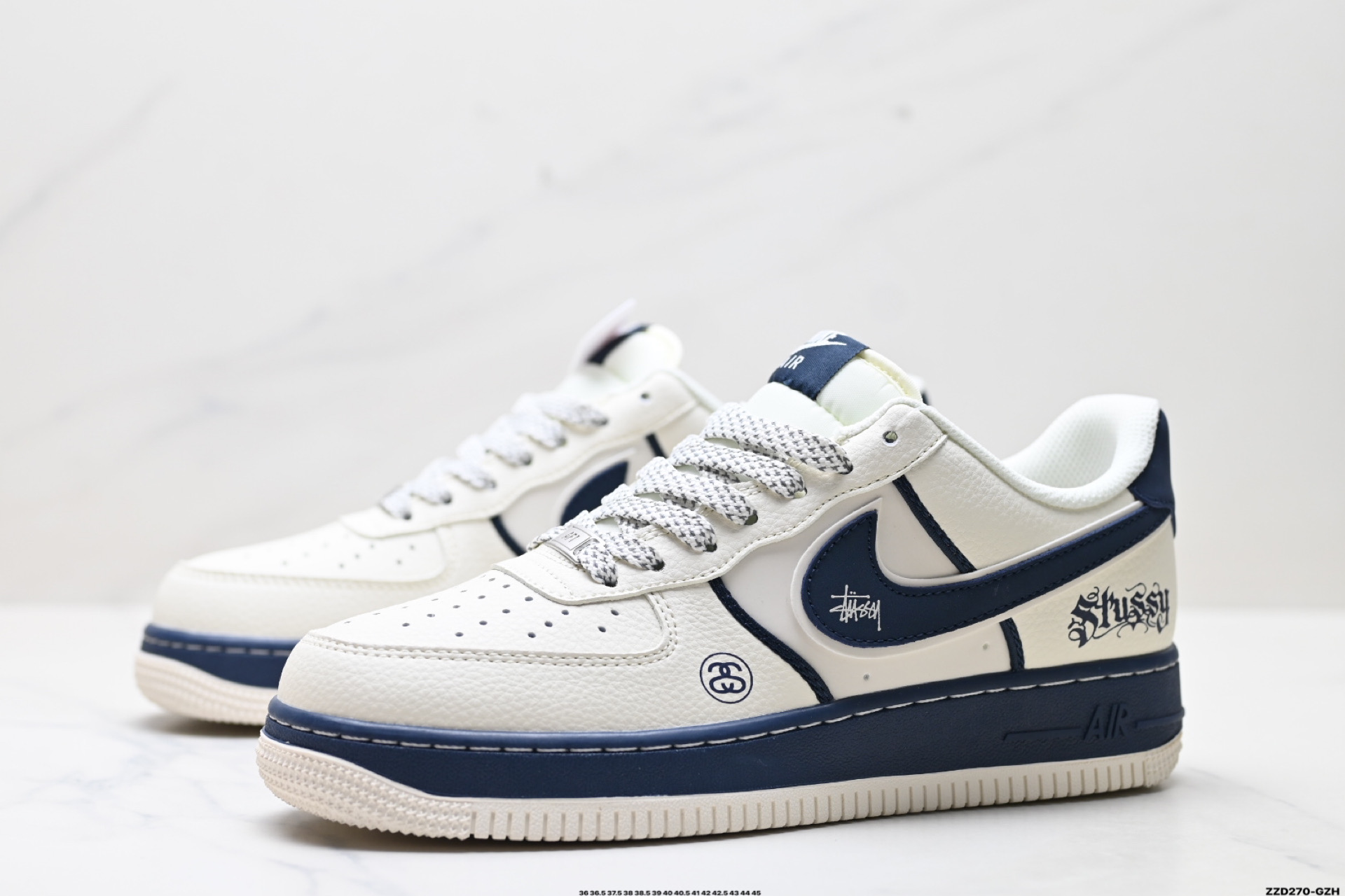 260 NIKE AIR FORCE 1‘07 LV8 QW5836-009