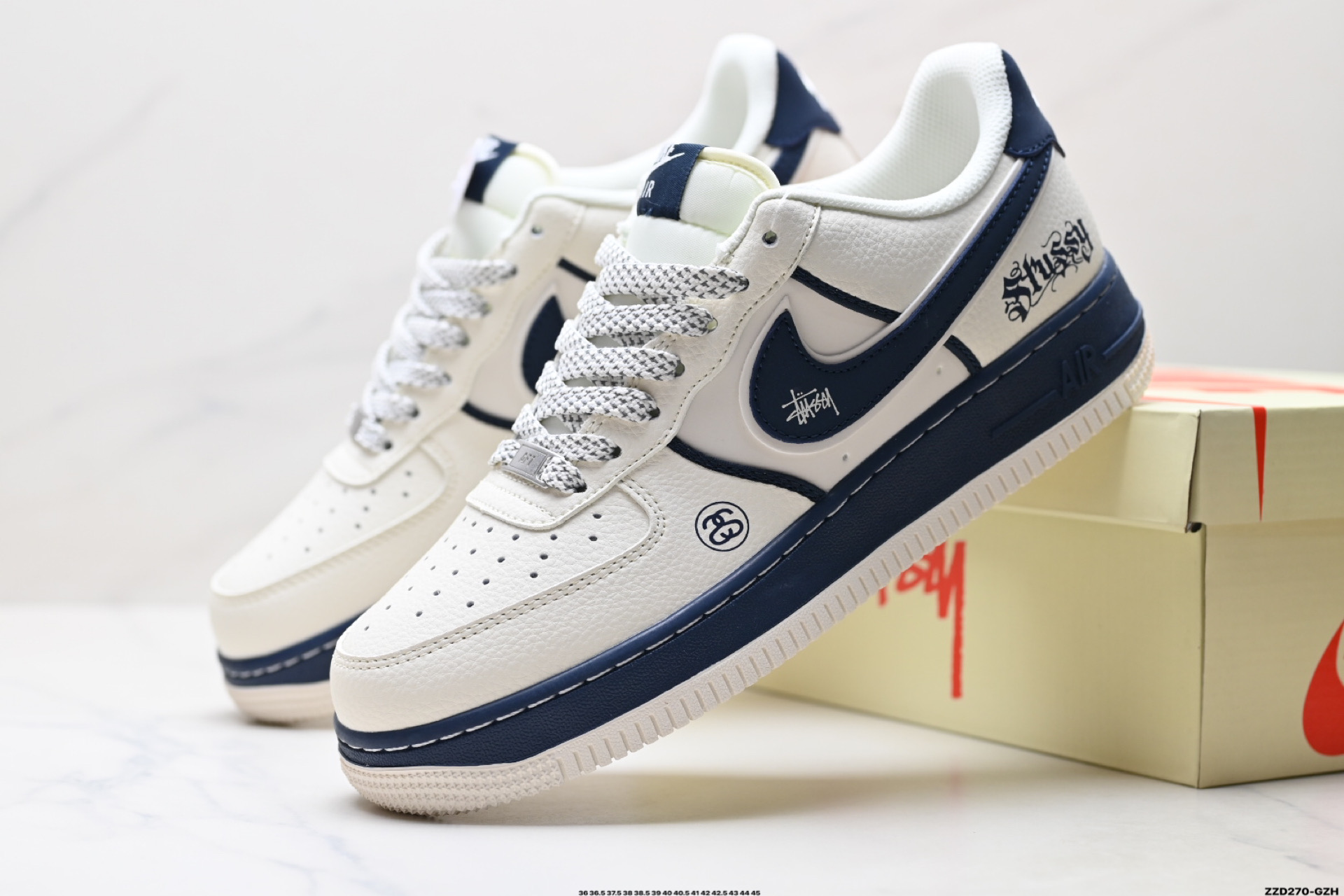 260 NIKE AIR FORCE 1‘07 LV8 QW5836-009