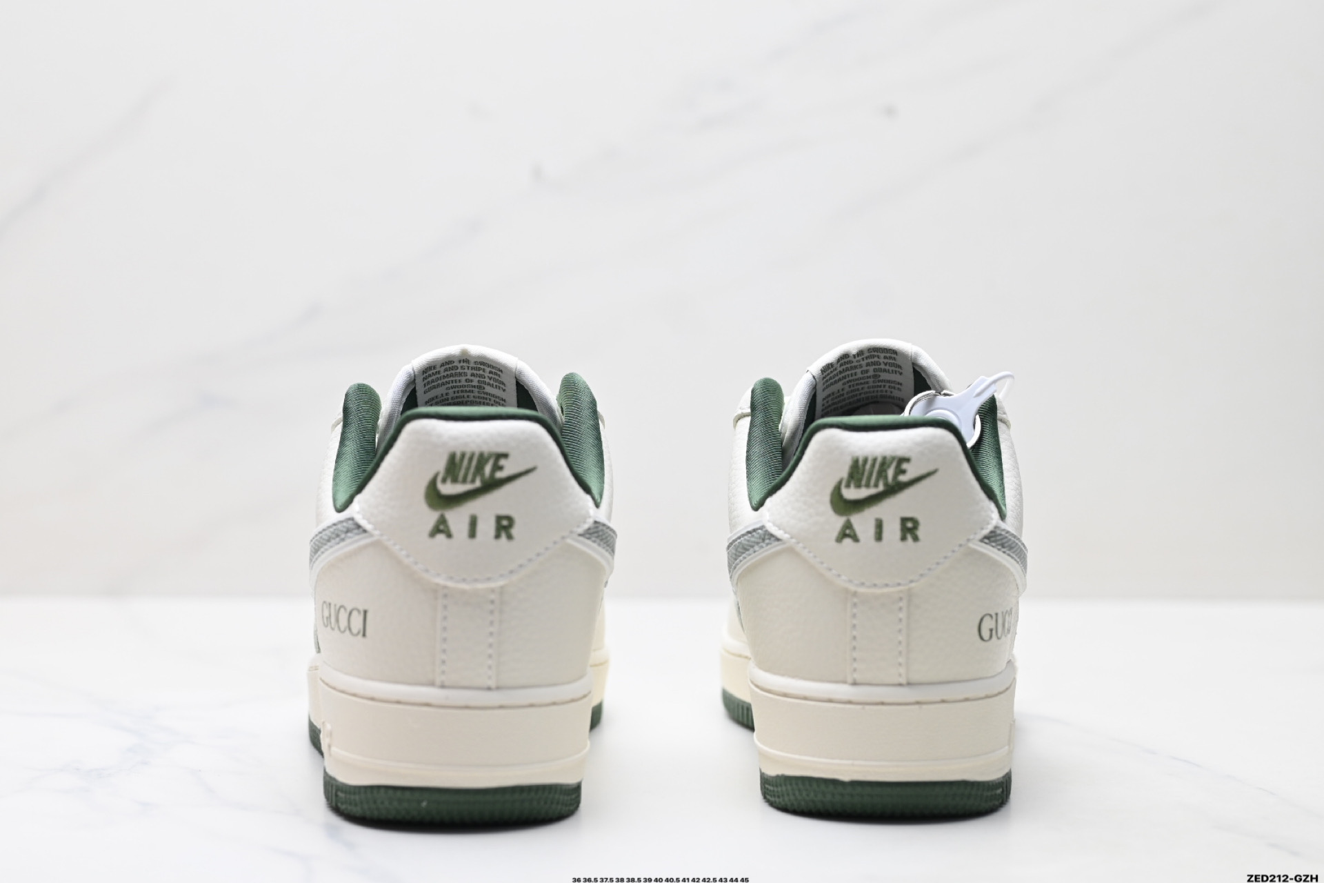 270 NIKE AIR FORCE 1‘07 LV8 KK1988-095