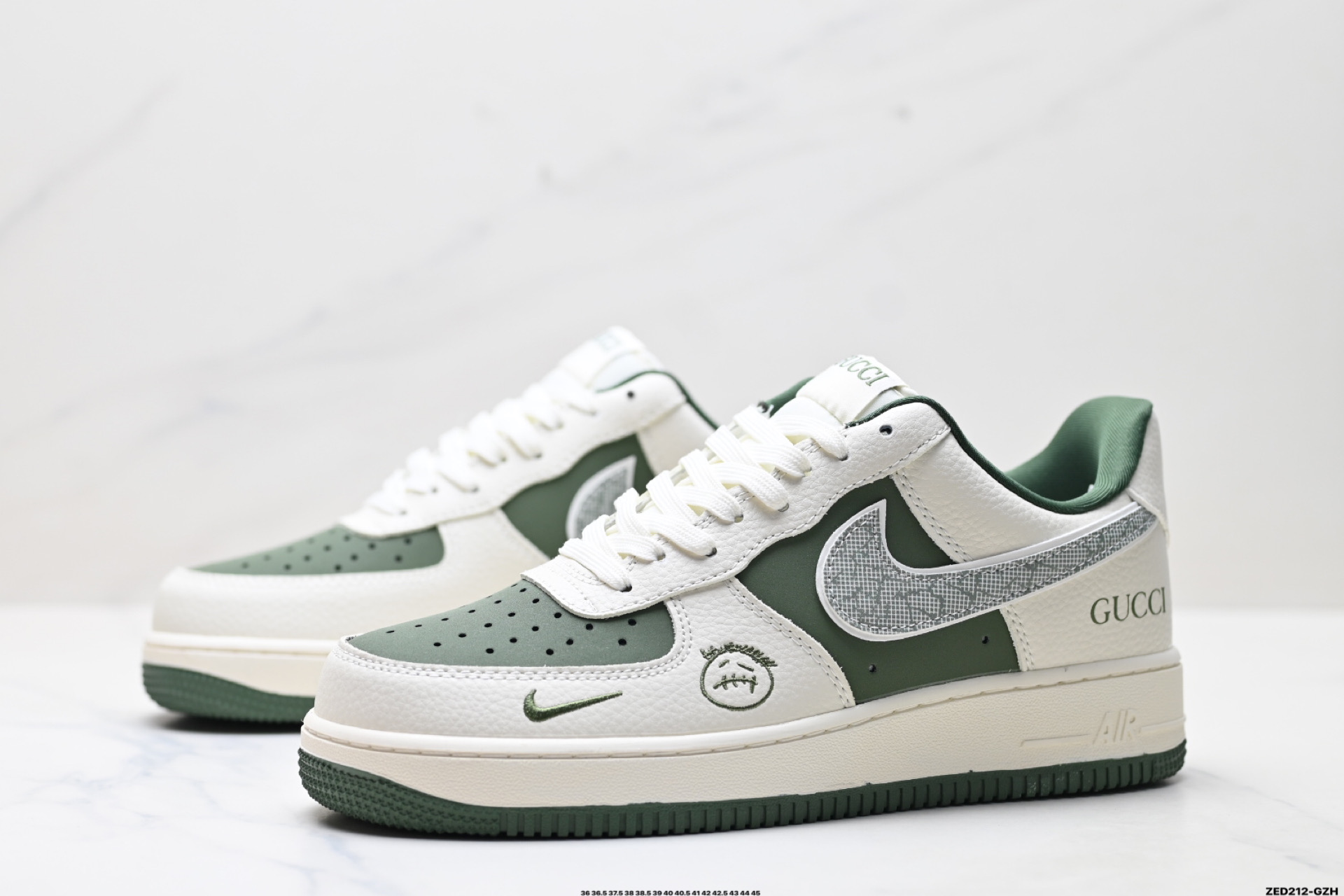 270 NIKE AIR FORCE 1‘07 LV8 KK1988-095