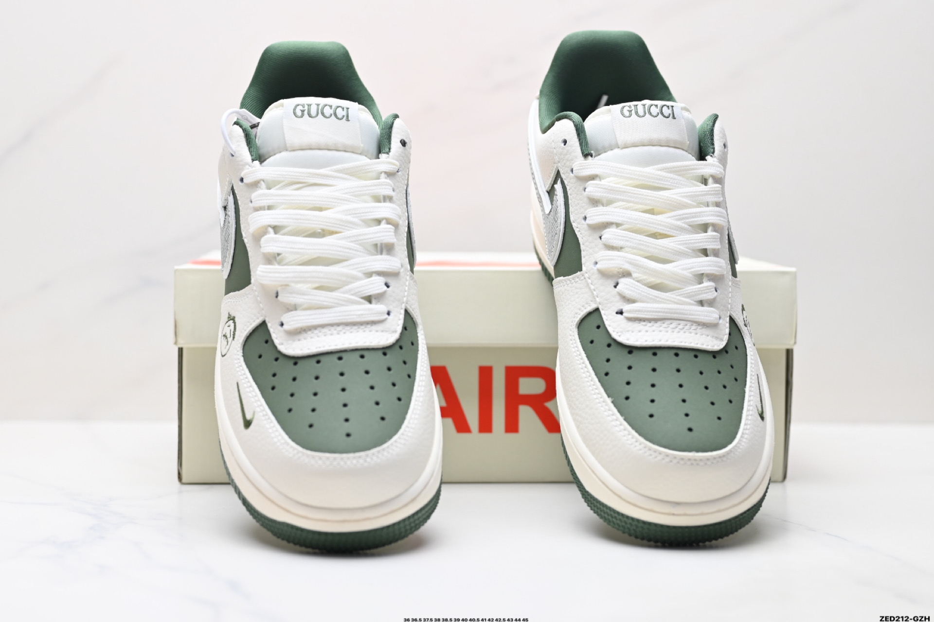 270 NIKE AIR FORCE 1‘07 LV8 KK1988-095