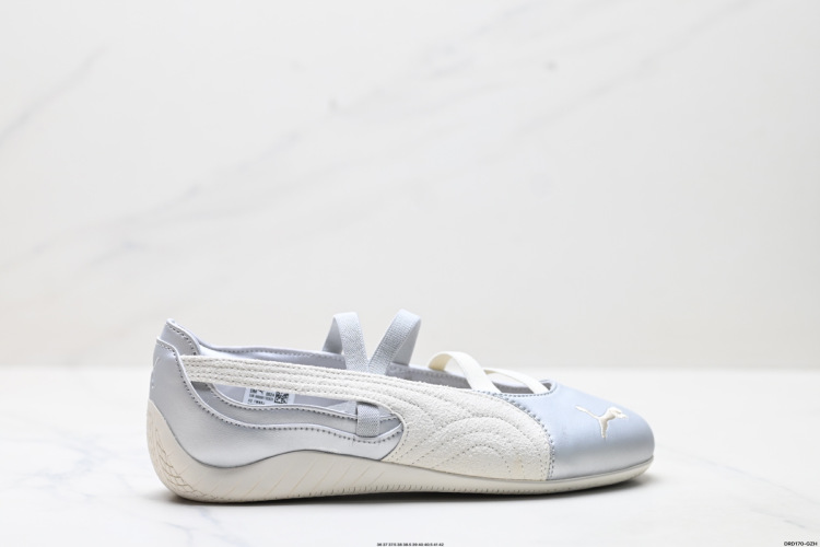 Puma Speedcat Ballet WNS Women's Lifestyle Casual Shoes - Style 403587-03 1 Puma Speedcat Ballet WNS Women’s Lifestyle Casual Shoes – Style 403587-03