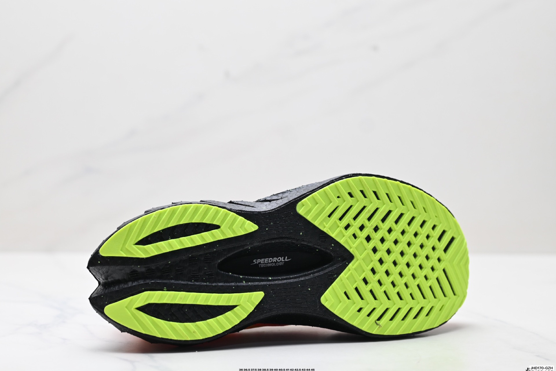 Saucony Endorphin Pro 4 Zapatillas de Running Unisex, Amortiguación y Comodidad 10 i1750955524875 7896 0 8