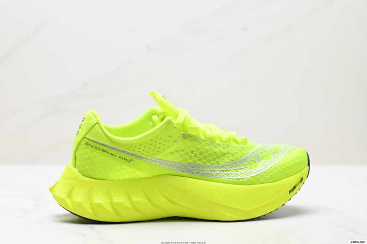 Saucony Endorphin Pro 4 Running Shoes - Low Top, Cushioned, for Men and Women 1 Saucony Endorphin Pro 4 Running Shoes – Low Top, Cushioned, for Men and Women