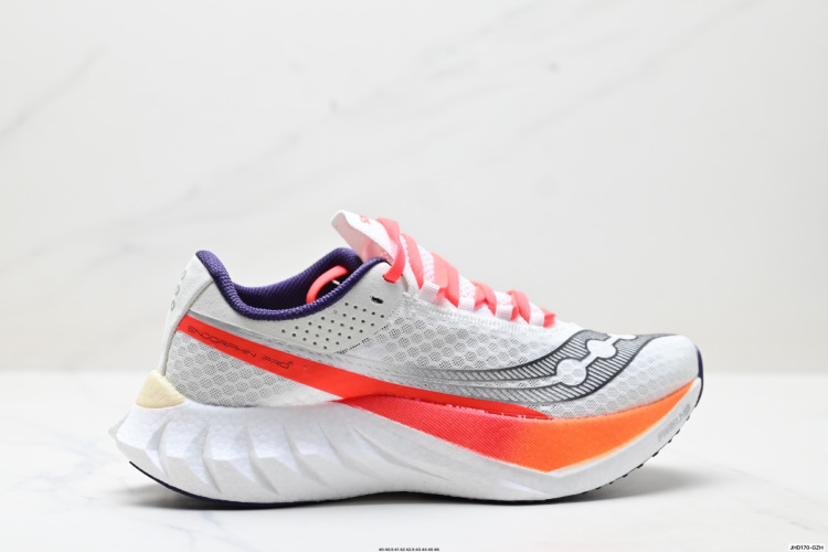 Saucony Endorphin Pro 4 Zapatillas de Running con Amortiguación para Hombre y Mujer 1 Saucony Endorphin Pro 4 Zapatillas de Running con Amortiguación para Hombre y Mujer