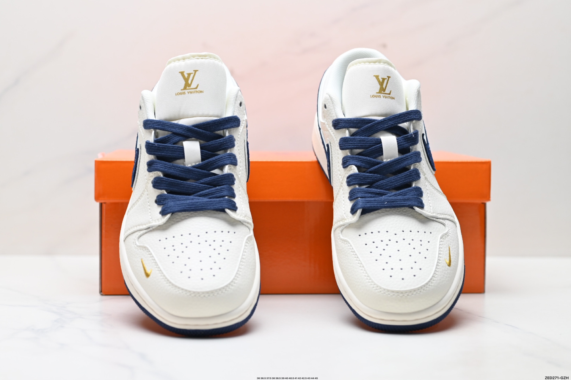 Nike Air Jordan 1 Low Personalizadas: Estilo y Comodidad en Cada Paso 8 i1750955726341 7706 0 6