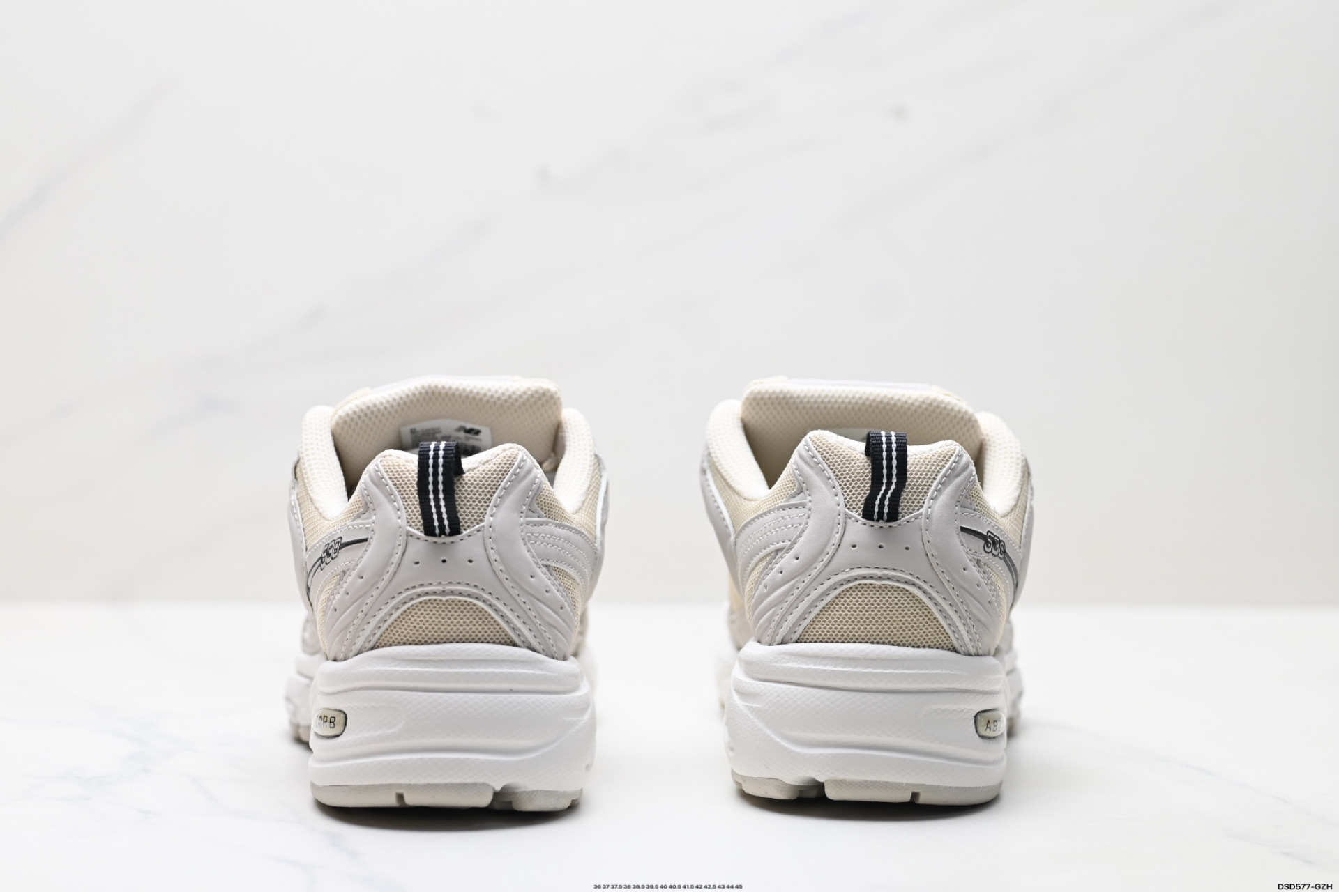 New Balance 530: Zapatillas Retro para un Estilo Moderno y Confort Duradero 7 i1750955884793 6975 0 5