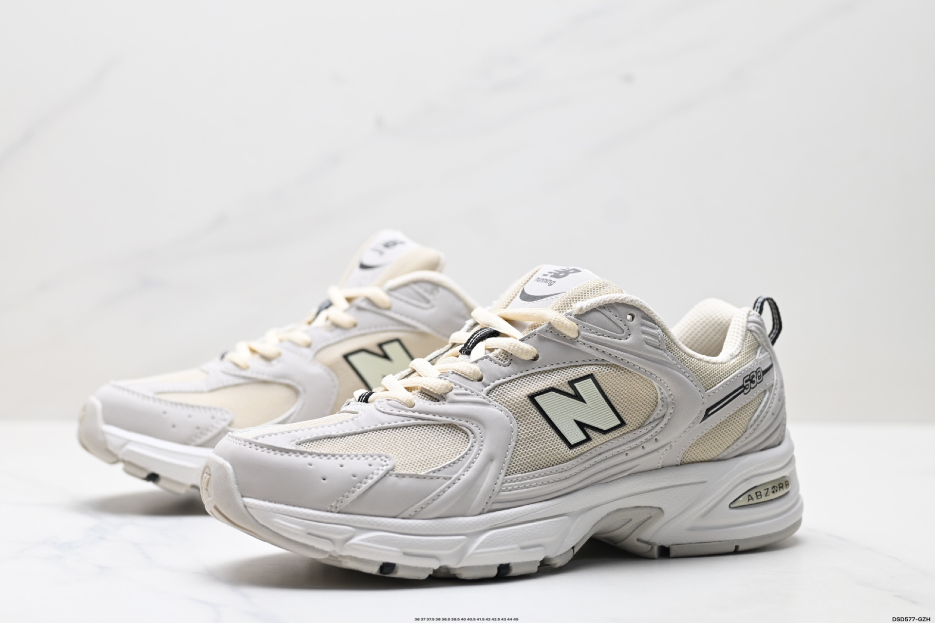 New Balance 530: Zapatillas Retro para un Estilo Moderno y Confort Duradero 5 i1750955884794 5401 0 3