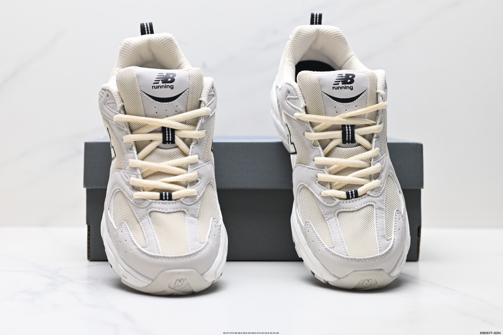 New Balance 530: Zapatillas Retro para un Estilo Moderno y Confort Duradero 8 i1750955884794 9230 0 6