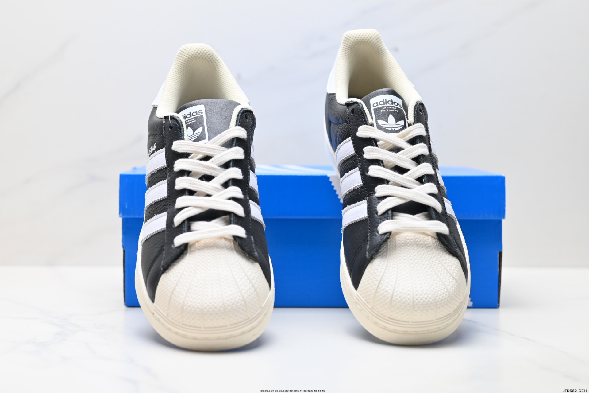Adidas Originals Superstar: Clásico Atemporal para un Estilo Casual y Deportivo 8 i1750956079795 6908 0 6