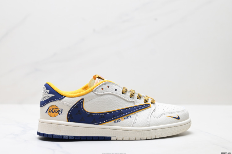 Nike Air Jordan 1 x Travis Scott 'DIY' - Premium Quality, Perfect Details 1 Nike Air Jordan 1 x Travis Scott ‘DIY’ – Premium Quality, Perfect Details