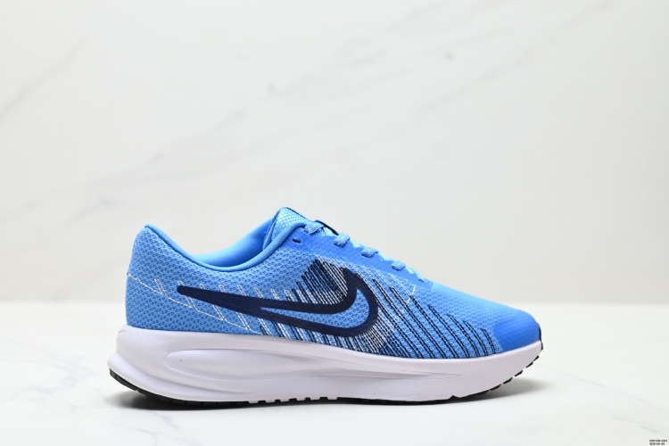 Nike Air Defy Run: Breathable Mesh, Cushioned Support, Women's Running Shoes 1 Nike Air Defy Run 1: Breathable Mesh, Cushioned Support – Perfect for Active Lifestyles