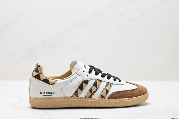 Adidas Originals Samba OG: Classic Style, Premium Comfort - Sizes 36-45 1 Adidas Originals Samba OG: Classic Style, Premium Comfort – Sizes 36-45