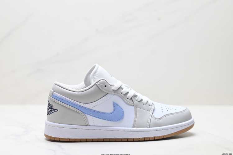 Air Jordan 1 Low Basketball Shoes - Classic Style & Comfort - Size 36-46 1 Air Jordan 1 Low Basketball Shoes – Classic Style & Comfort – Size 36-46