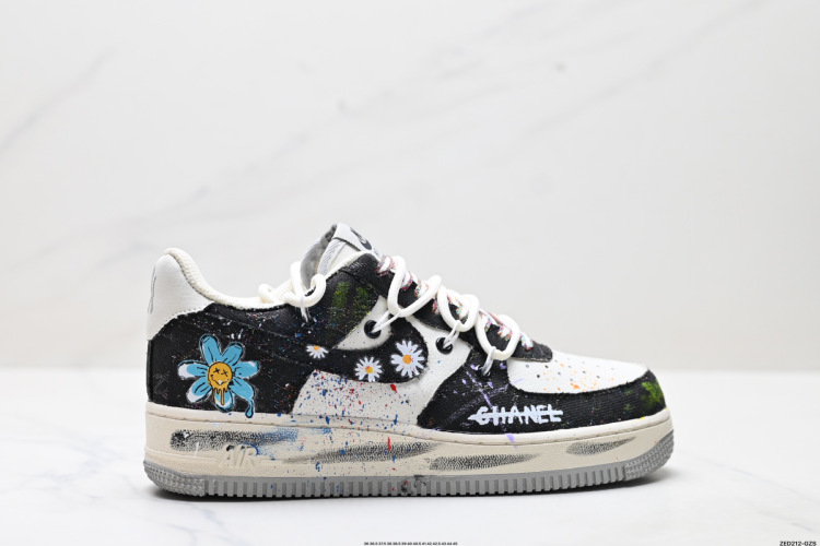 Nike Air Force 1 '07: Classic Style, Premium Comfort - BD7007-333 1 Nike Air Force 1 ’07: Classic Style, Premium Comfort – BD7007-333