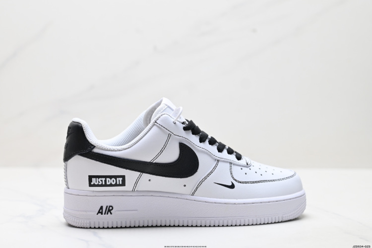 Nike Air Force 1 '07: Iconic Low-Top Sneakers for Everyday Style & Comfort 1 Nike Air Force 1 ’07: Iconic Low-Top Sneakers for Everyday Style & Comfort