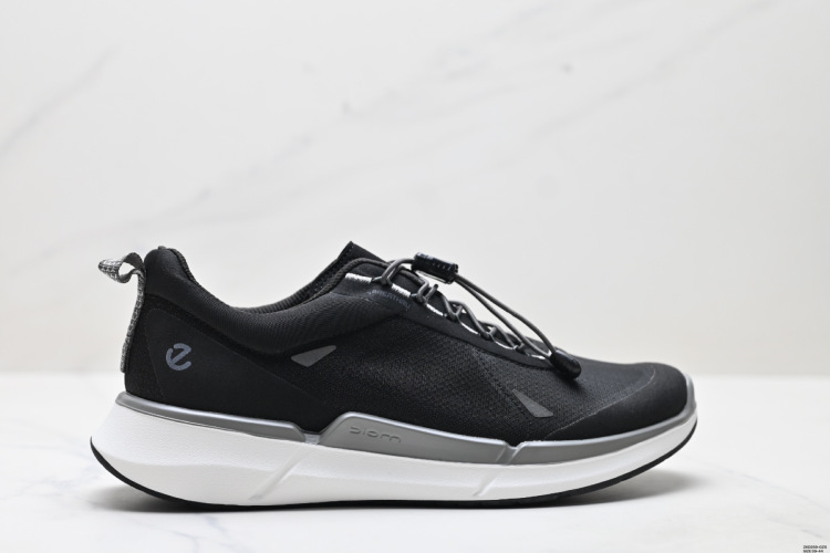 Ecco Biom 2.2 Breathru Men's Low-Top Mesh Casual Shoes - Comfortable & Breathable 1 Ecco Biom 2.2 Breathru Men’s Casual Mesh Sneakers – Comfortable & Breathable