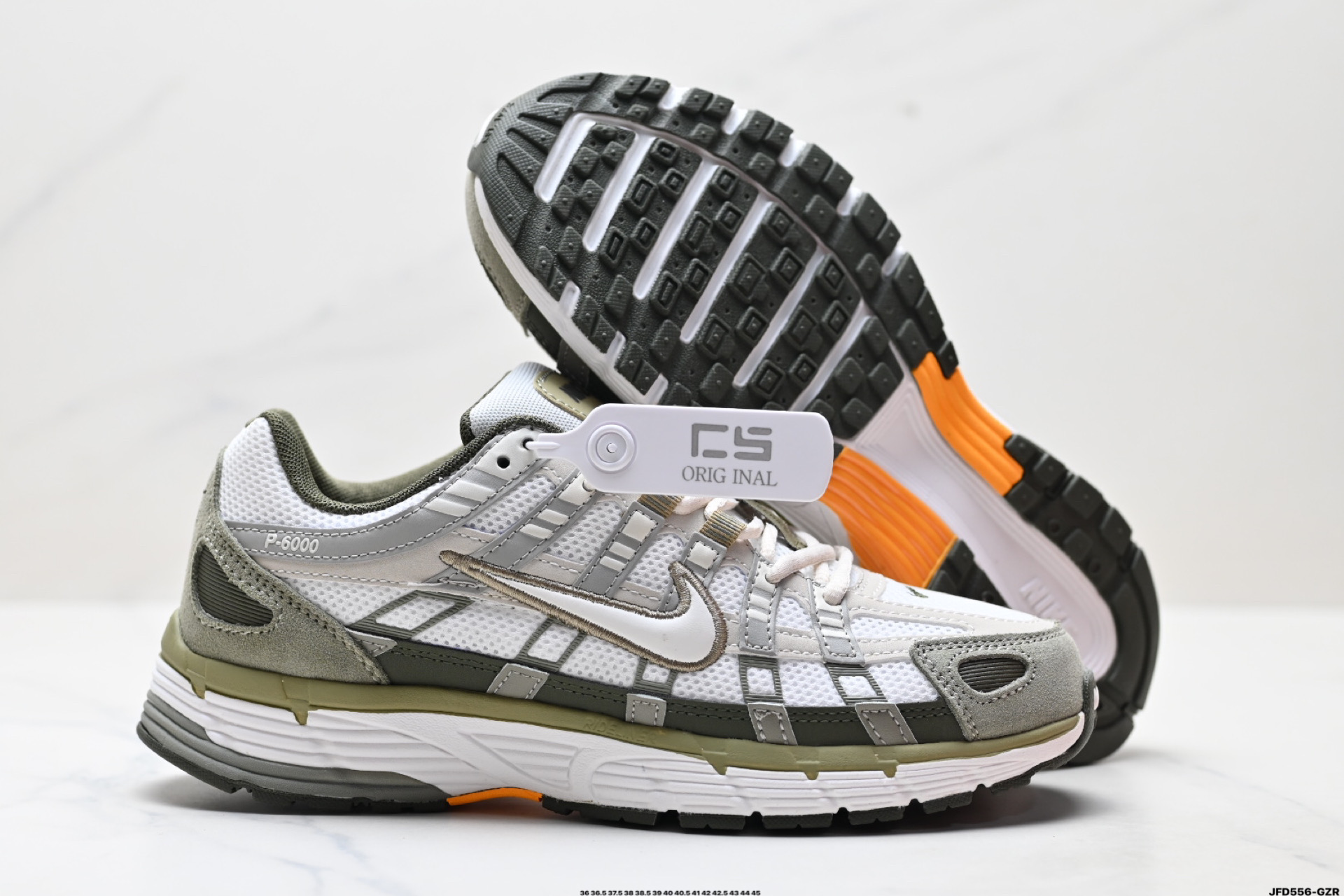 180 Nike Initiator Running 耐克INS 超火复古老爹跑鞋 IH0246-320
