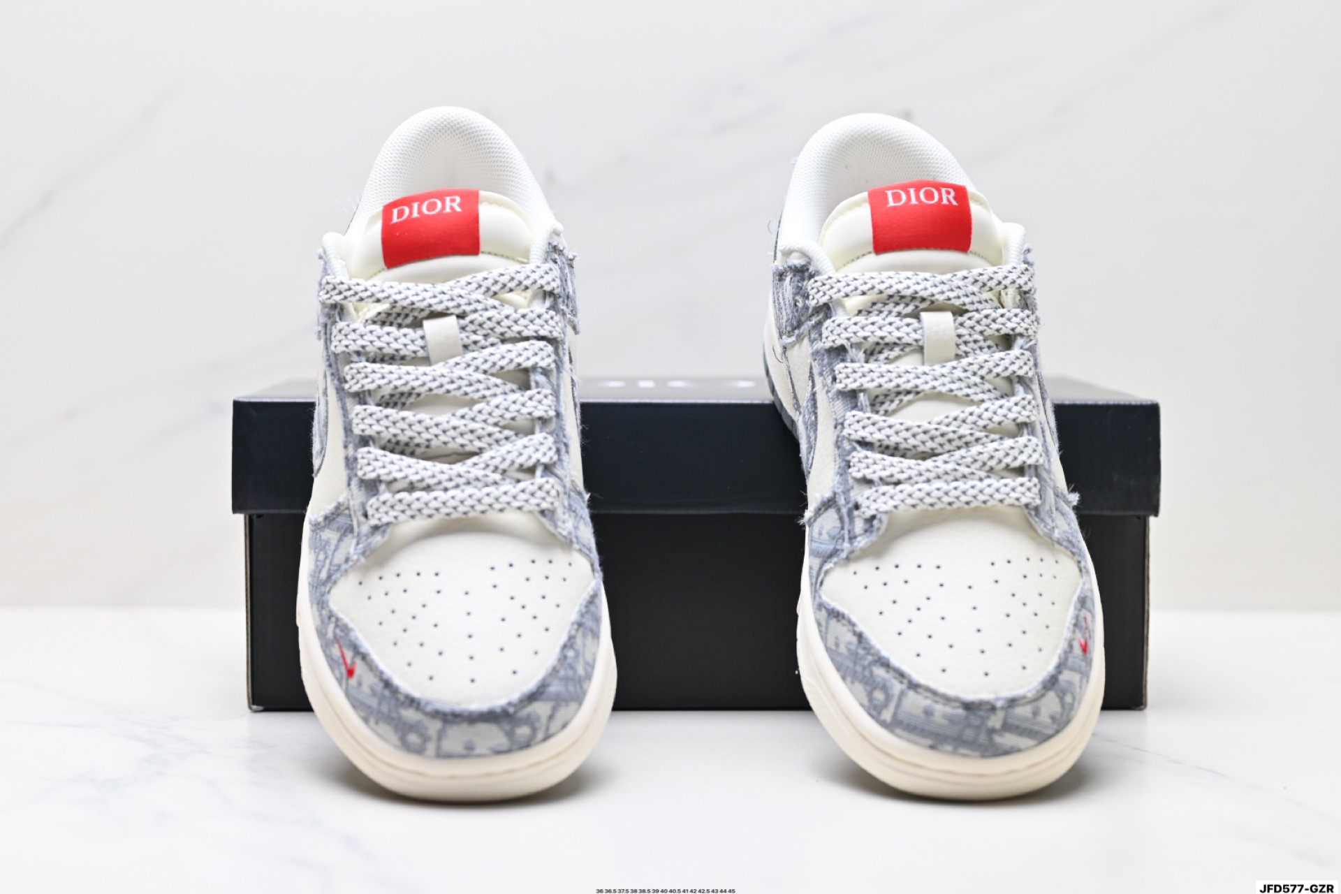 Nike Dunk Low Retro Dior: Estilo y Comodidad en Cada Paso 8 i1751124088290 6234 0 6
