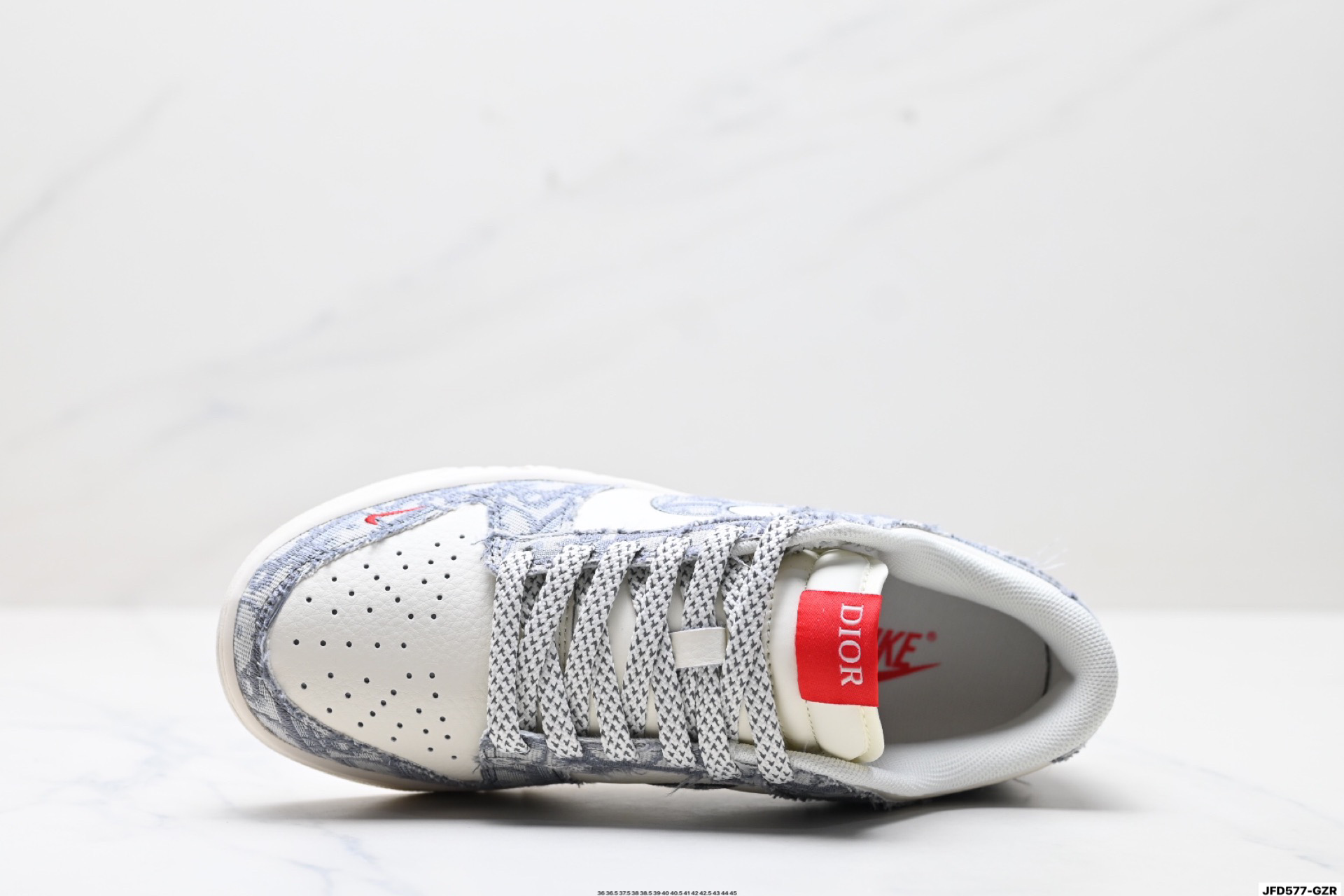 Nike Dunk Low Retro Dior: Estilo y Comodidad en Cada Paso 3 i1751124088290 6495 0 1