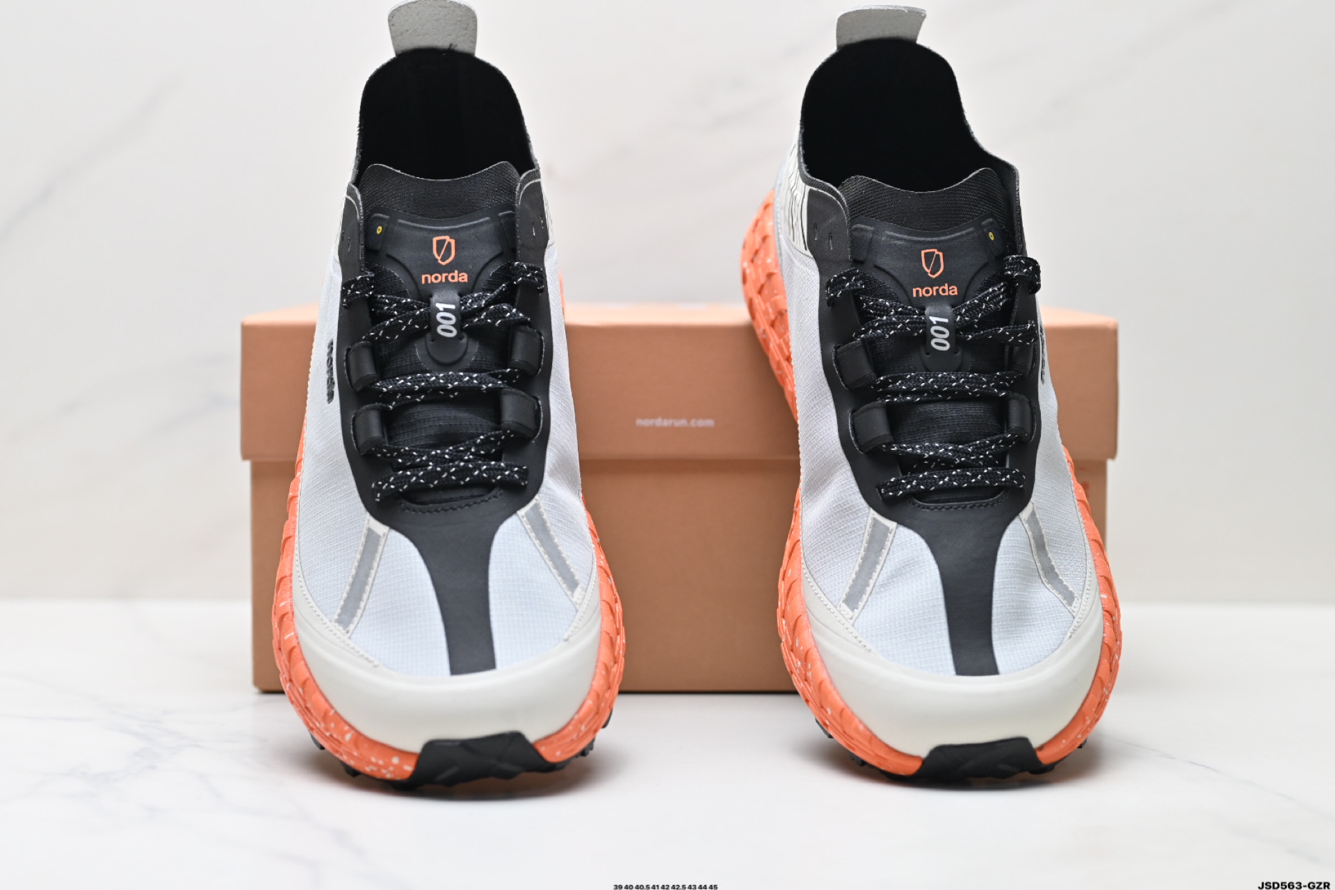 210 NORDA 001 厚底系带耐磨 低帮 户外 越野登山功能鞋 NORDA001-M-STLTHBLK-8-Chinese UA Cheap High Quatity Brand Clothes Bags handbags Sneakers wholesale wholesaler seller from China Factory suppliers Fashion Clothing Shoes best Quality Beautiful Price 210 NORDA 001 厚底系带耐磨 低帮 户外 越野登山功能鞋 NORDA001-M-STLTHBLK-8