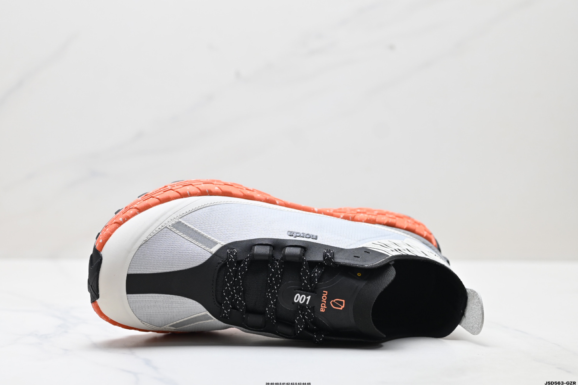 210 NORDA 001 厚底系带耐磨 低帮 户外 越野登山功能鞋 NORDA001-M-STLTHBLK-8-Chinese UA Cheap High Quatity Brand Clothes Bags handbags Sneakers wholesale wholesaler seller from China Factory suppliers Fashion Clothing Shoes best Quality Beautiful Price 210 NORDA 001 厚底系带耐磨 低帮 户外 越野登山功能鞋 NORDA001-M-STLTHBLK-8