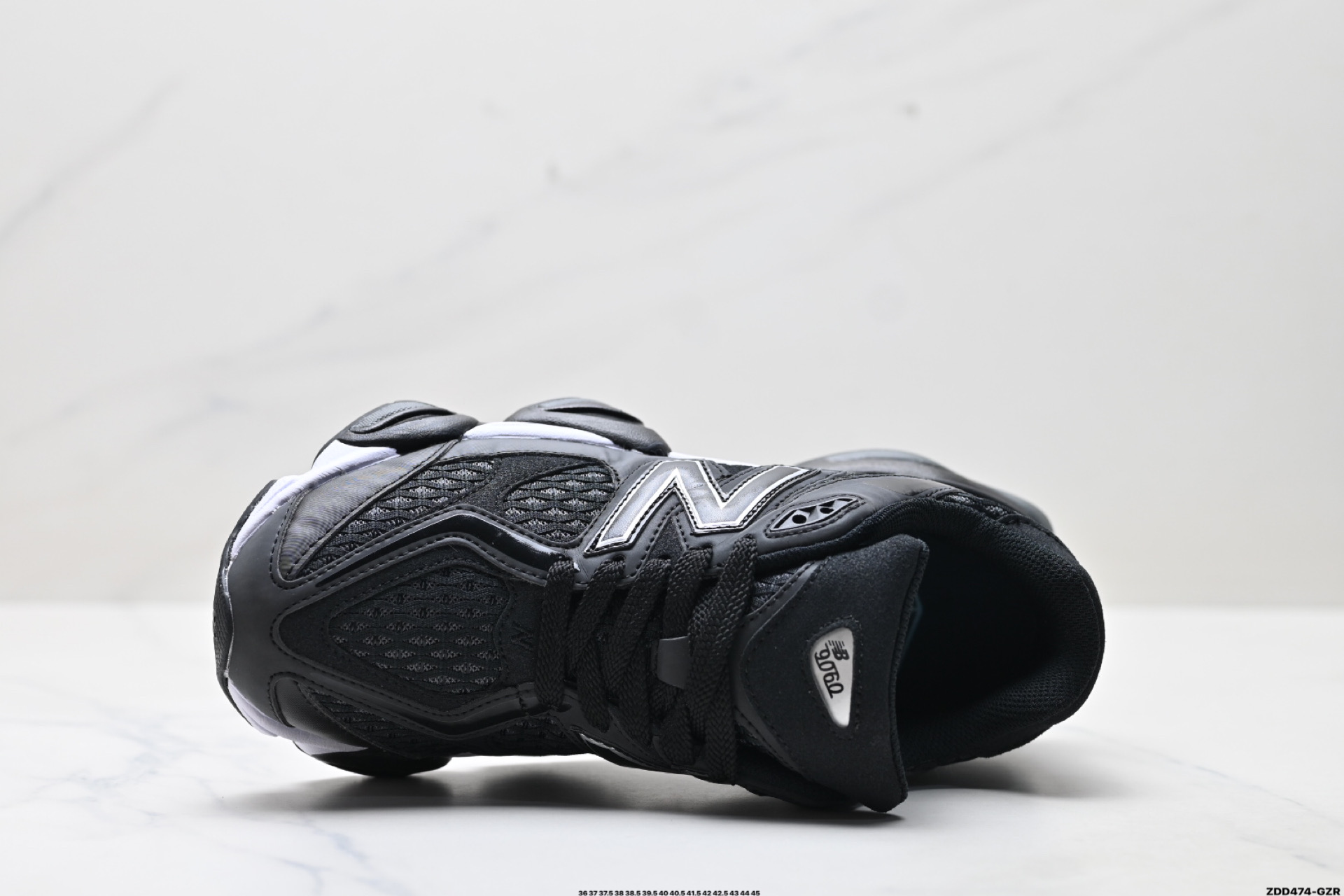 240 New Balance 9060系列 新百伦 复古休闲运动慢跑鞋 U9060PNR