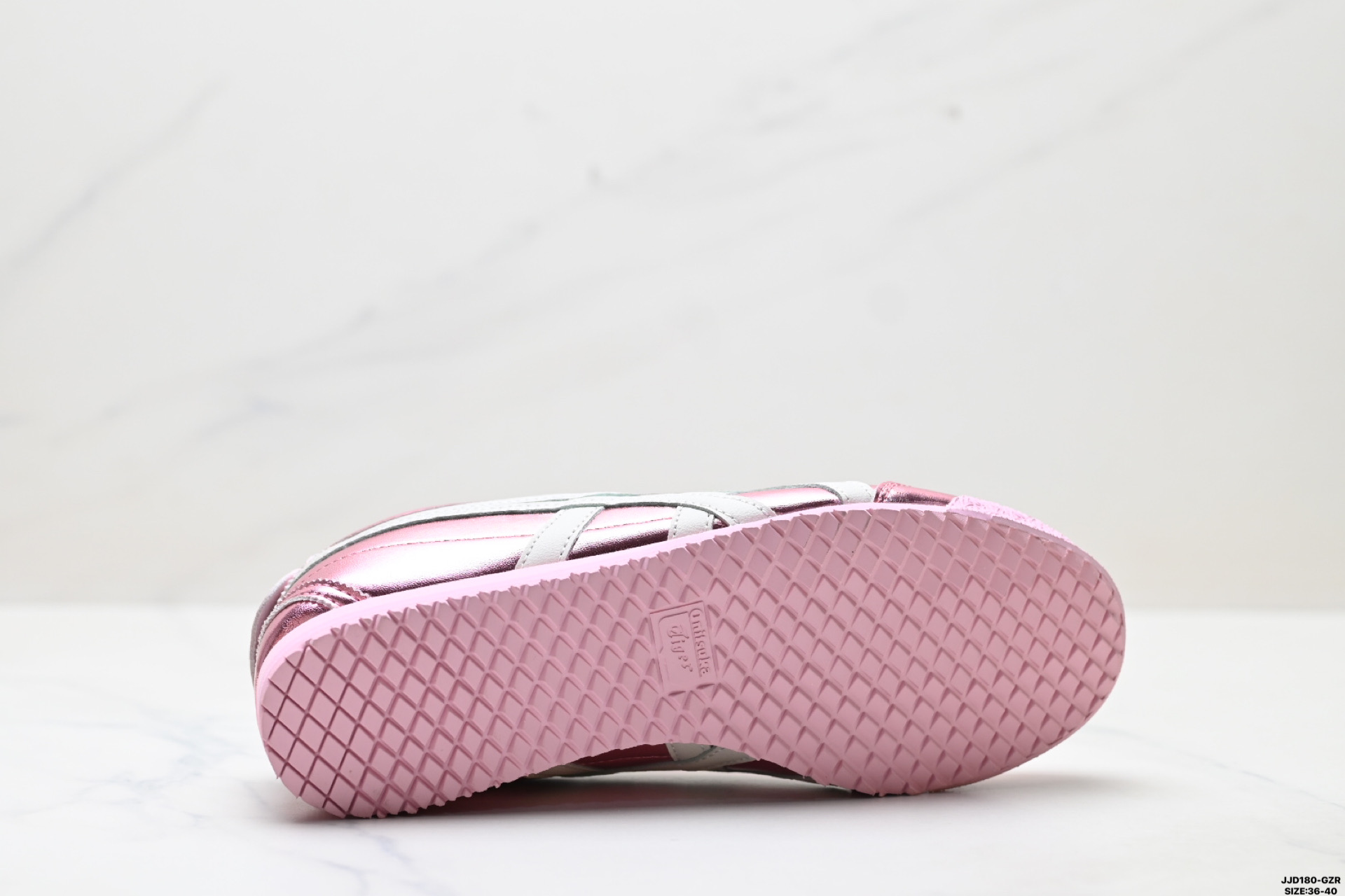 140 Onitsuka Tiger NIPPON MADE 鬼冢虎手工鞋系列 1183C468-701