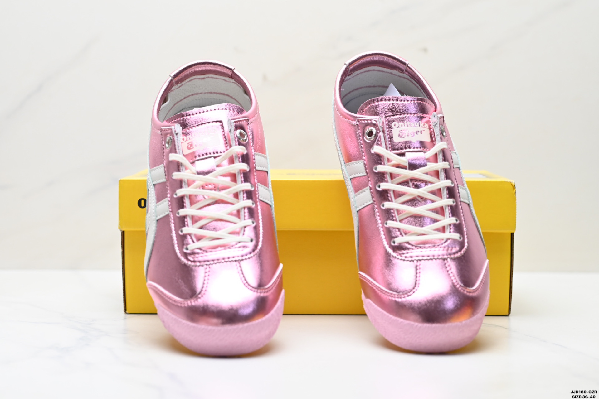 140 Onitsuka Tiger NIPPON MADE 鬼冢虎手工鞋系列 1183C468-701